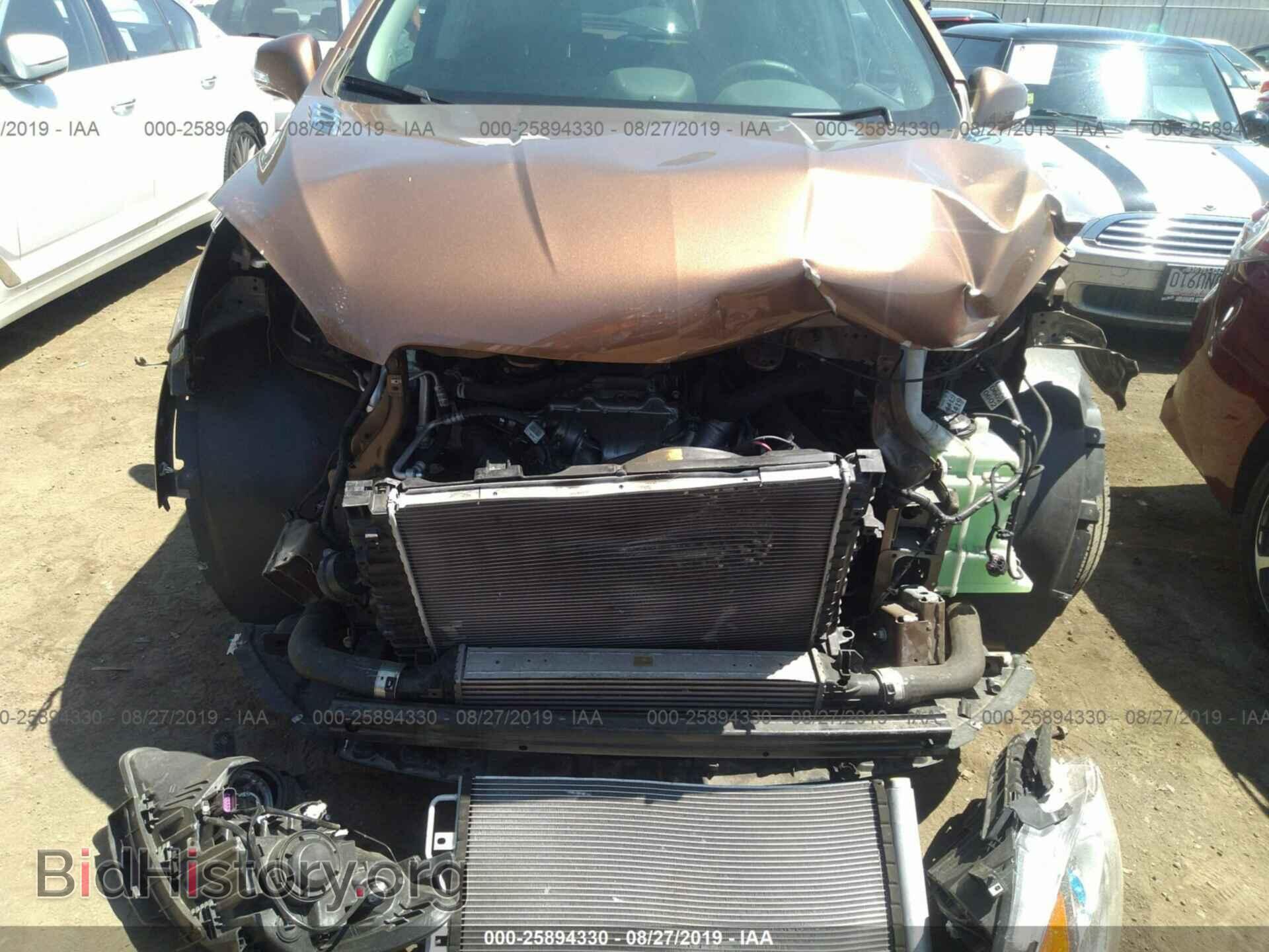 2016 BUICK ENCORE - VIN: KL4CJASB1GB693538 - Photo 6