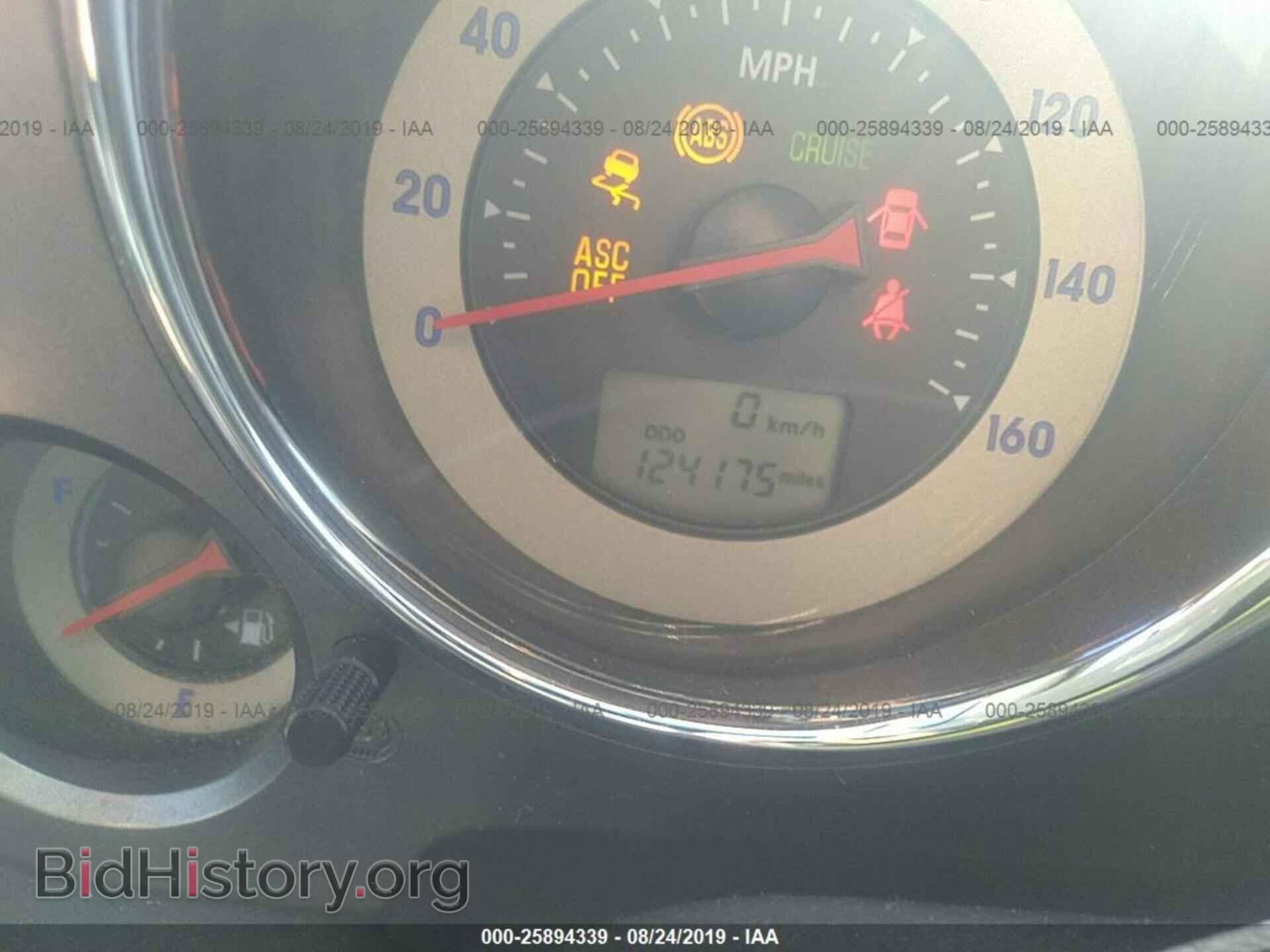 2009 MITSUBISHI ECLIPSE - VIN: 4A3AL35T49E015520 - Фото 7