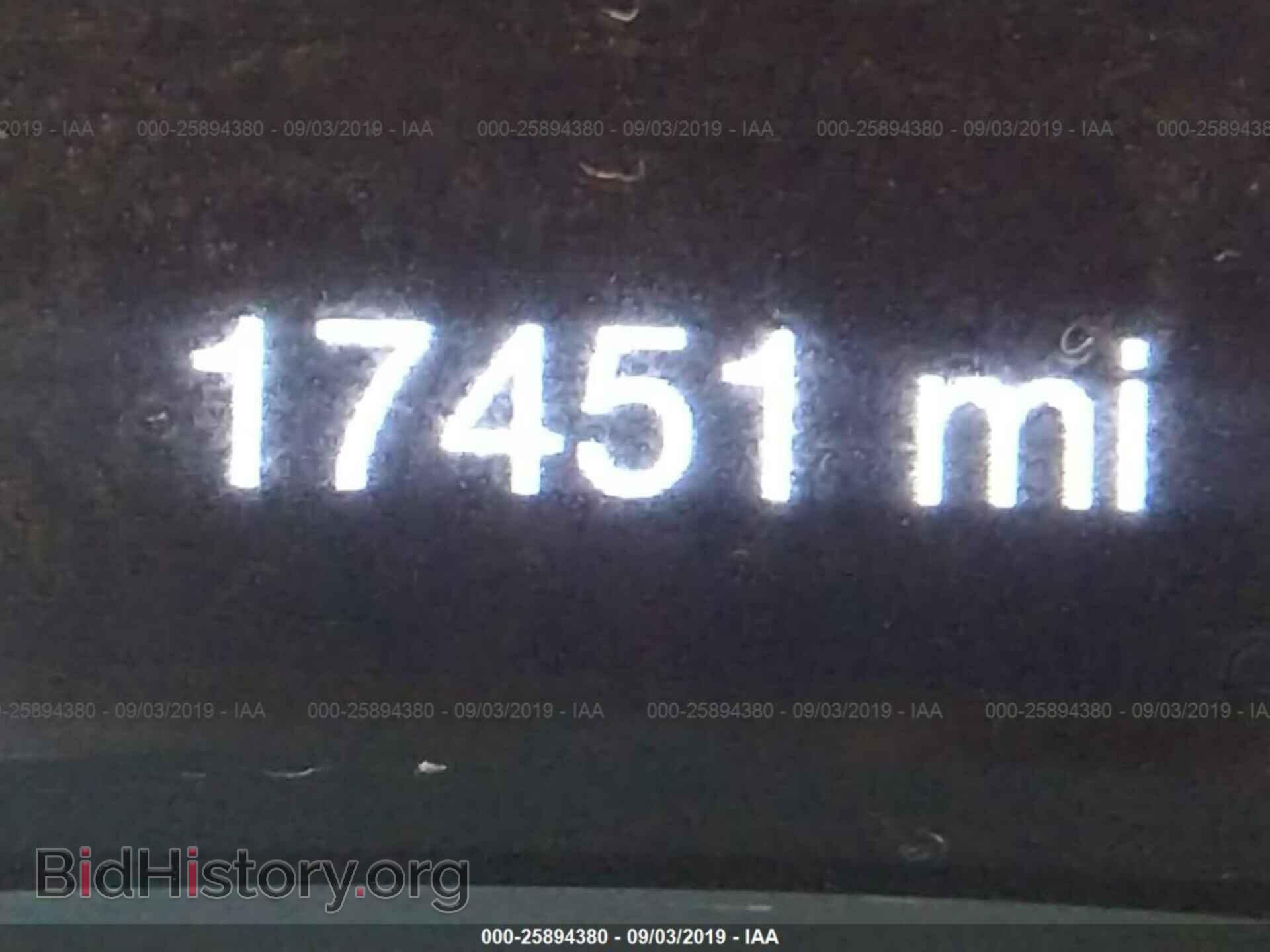 2017 DODGE DURANGO - VIN: 1C4SDHCT1HC830000 - Photo 7
