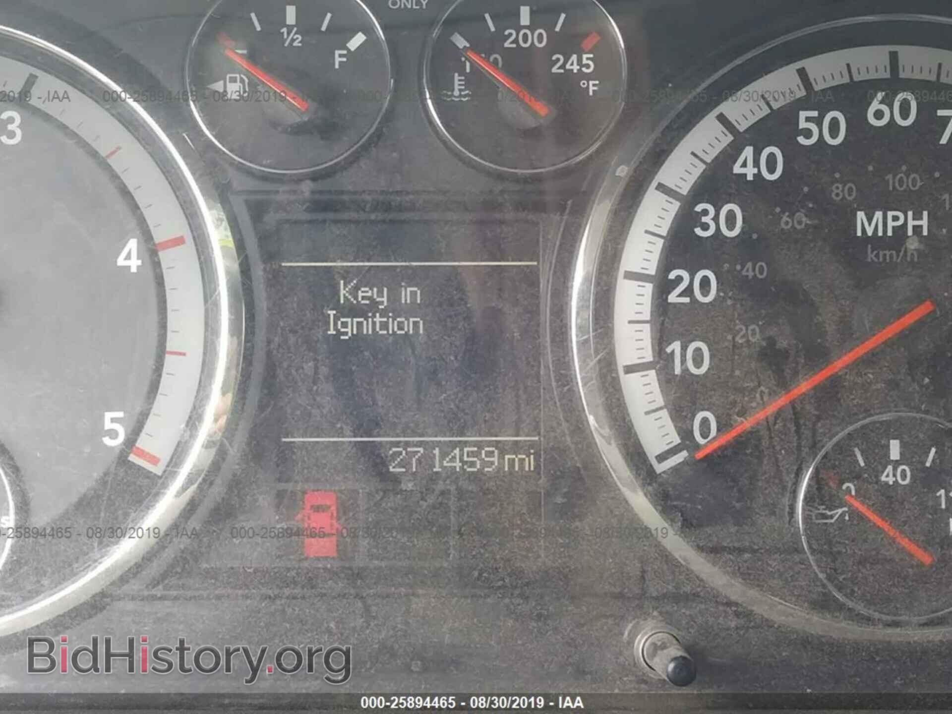 2011 DODGE RAM 3500 - VIN: 3D73Y4CL3BG549148 - Фото 6