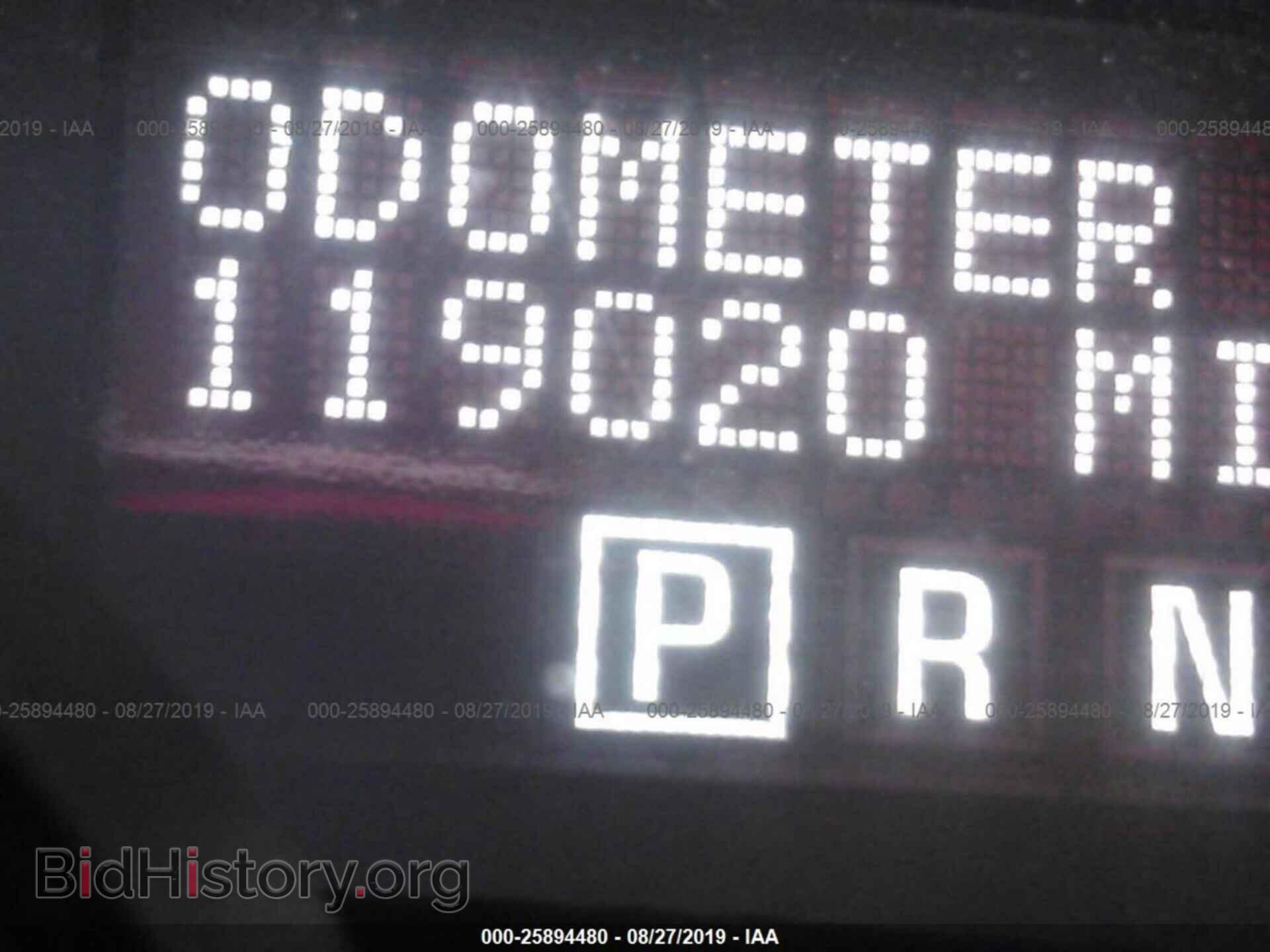 2009 GMC ACADIA - VIN: 1GKER23D59J146847 - Фото 7