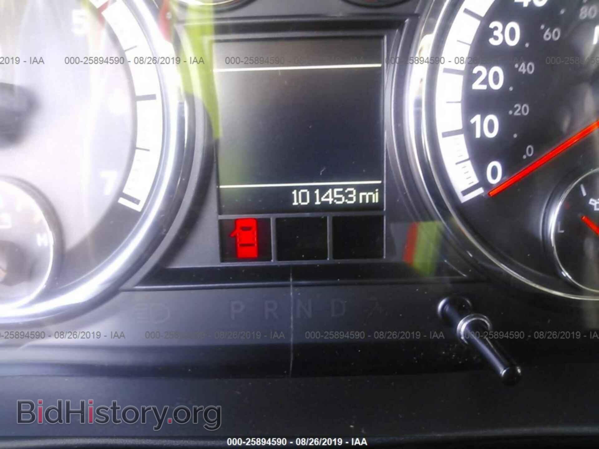 2012 DODGE RAM 1500 - VIN: 1C6RD7GT2CS174754 - Photo 7