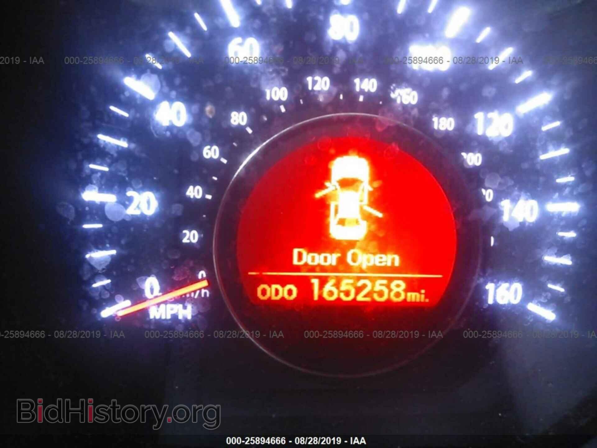 2011 KIA OPTIMA - VIN: KNAGM4A70B5071742 - Фото 7