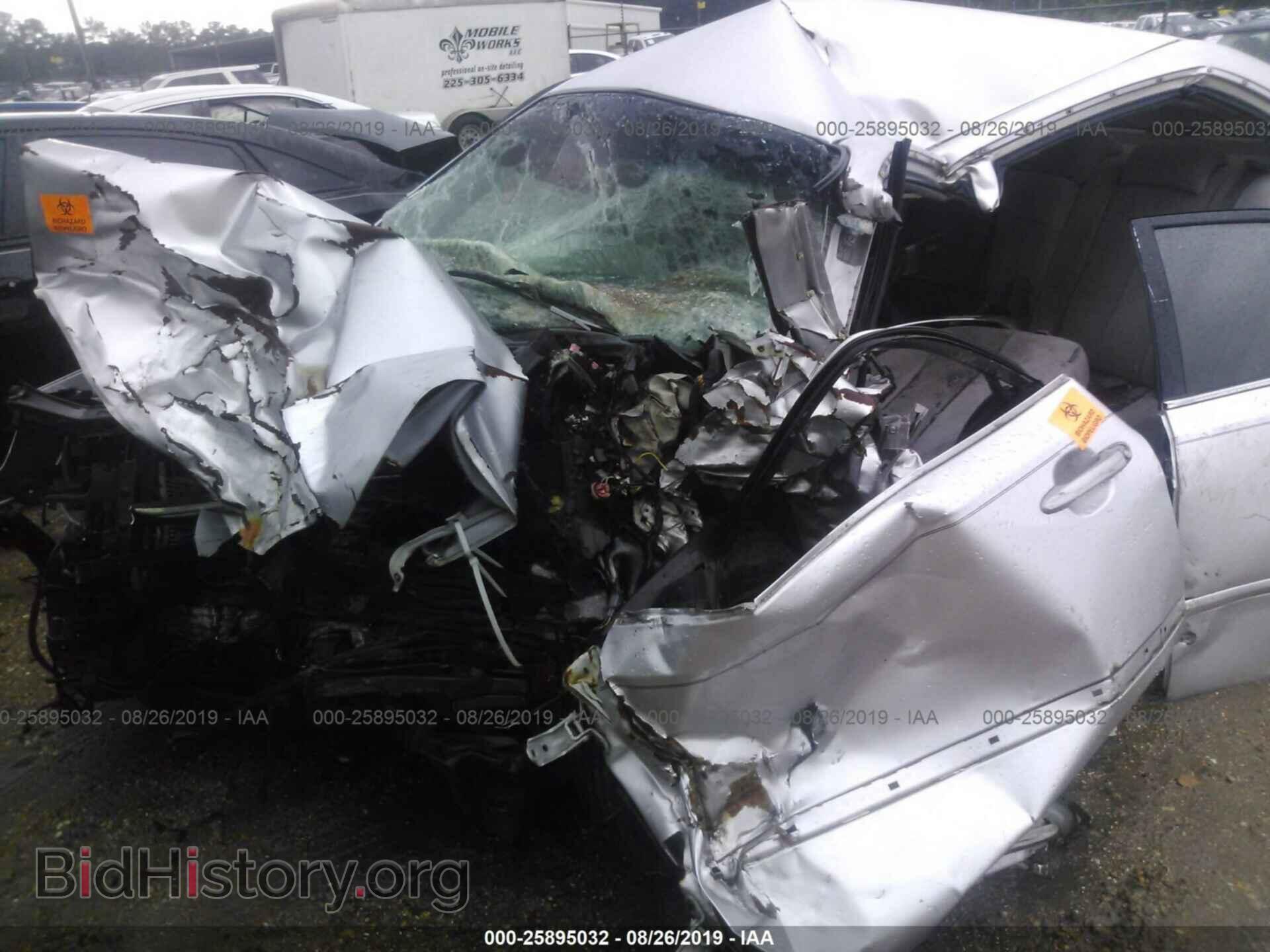 2007 KIA OPTIMA - VIN: KNAGE123975111489 - Фото 6