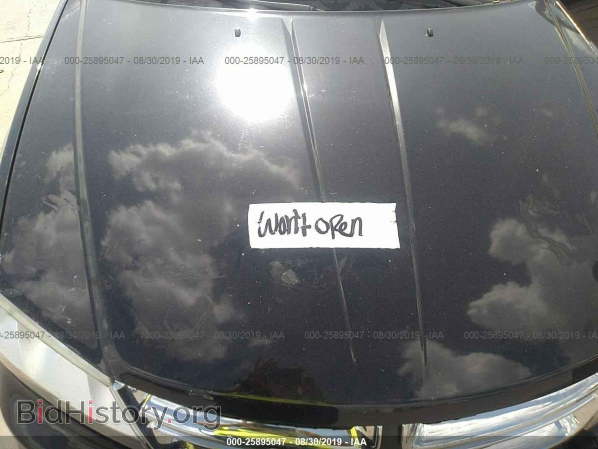 2014 DODGE AVENGER - VIN: 1C3CDZAB4EN155428 - Фото 10
