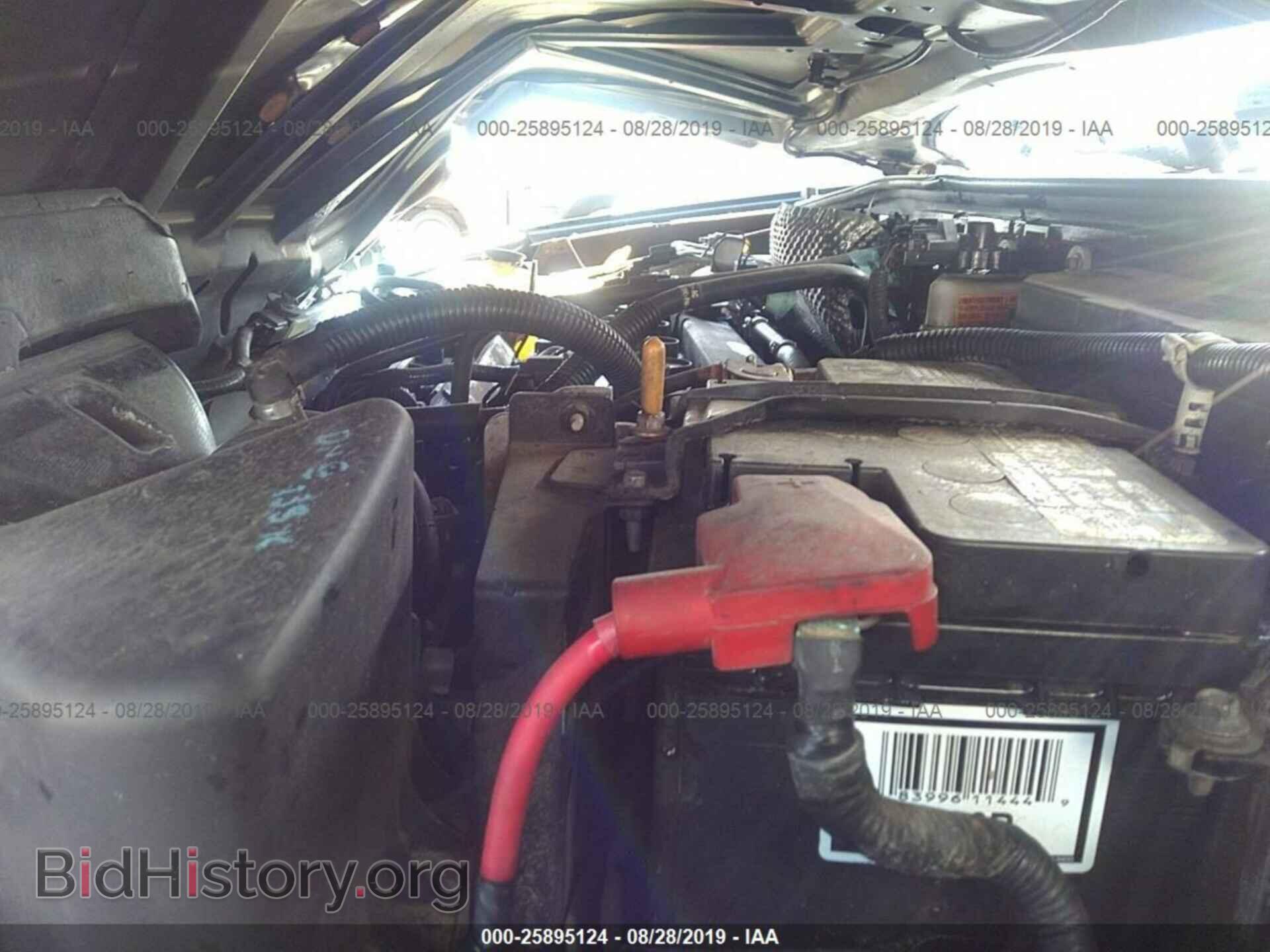 2009 FORD FOCUS - VIN: 1FAHP35N39W163911 - Фото 10