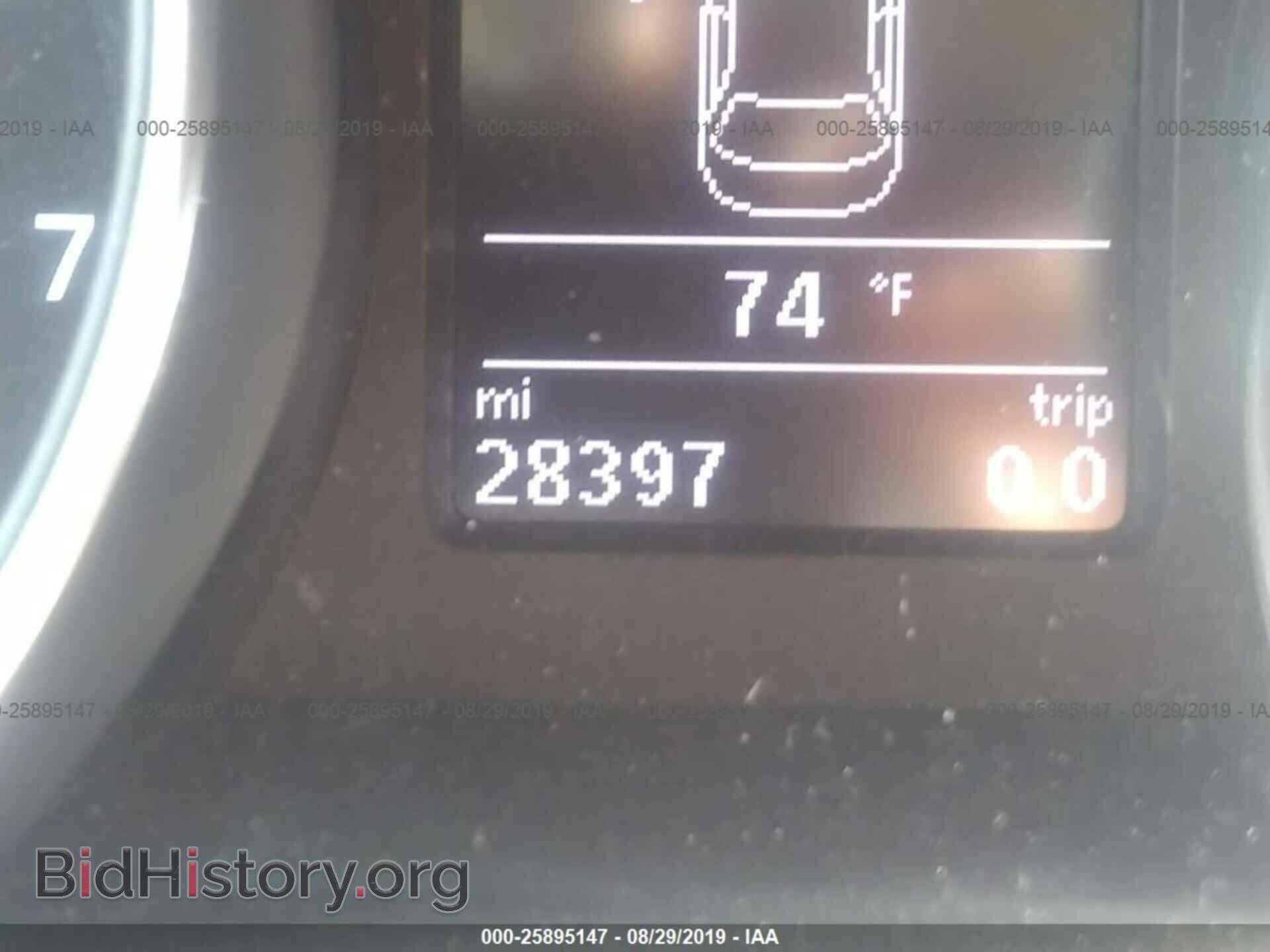 2017 VOLKSWAGEN JETTA - VIN: 3VWDB7AJ9HM325683 - Фото 7