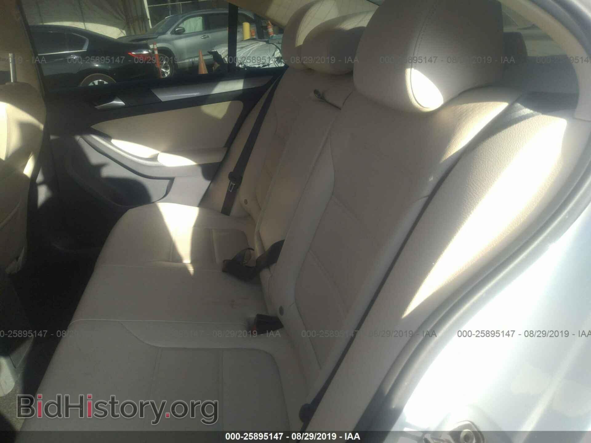 2017 VOLKSWAGEN JETTA - VIN: 3VWDB7AJ9HM325683 - Фото 8