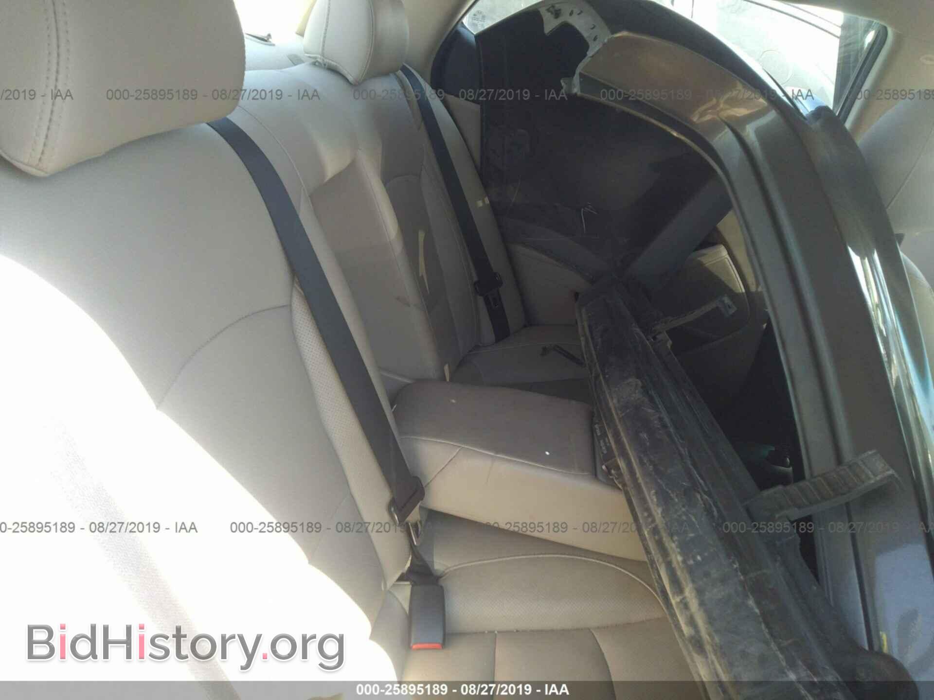 2015 KIA OPTIMA - VIN: 5XXGN4A73FG404209 - Фото 8