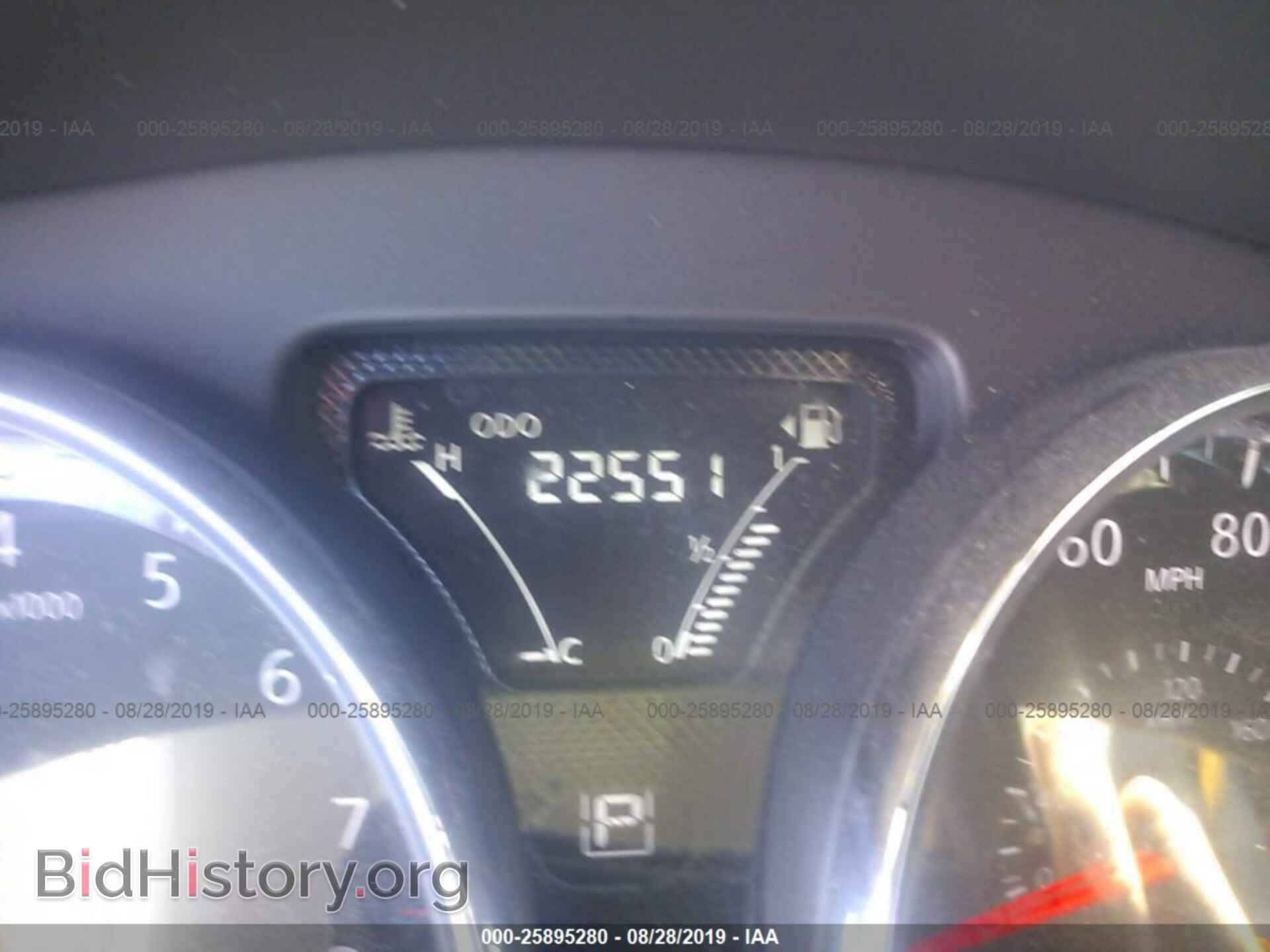 2018 NISSAN VERSA - VIN: 3N1CN7AP5JL819340 - Фото 7