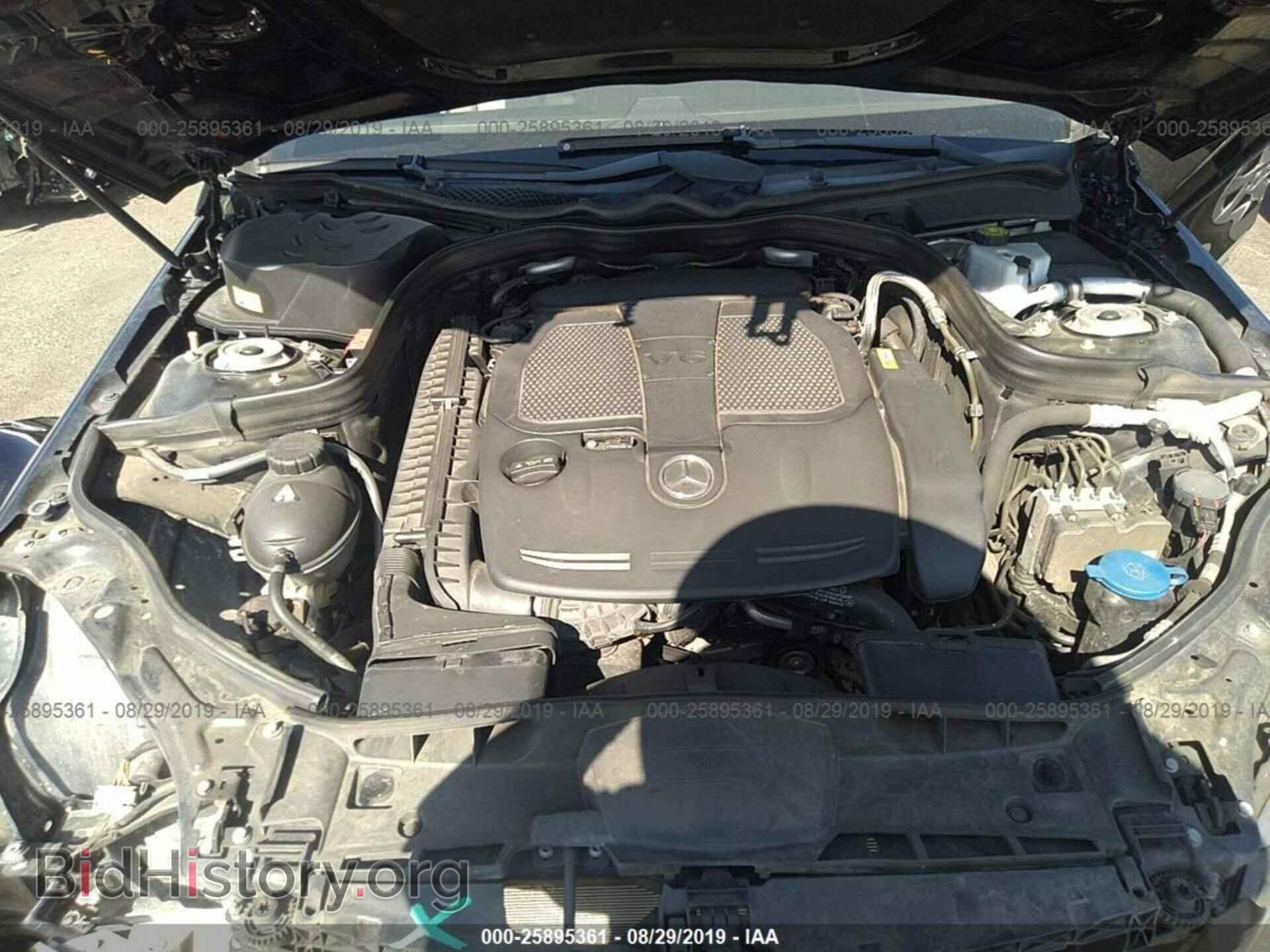 2014 MERCEDES-BENZ E - VIN: WDDHF5KB9EA779452 - Фото 10