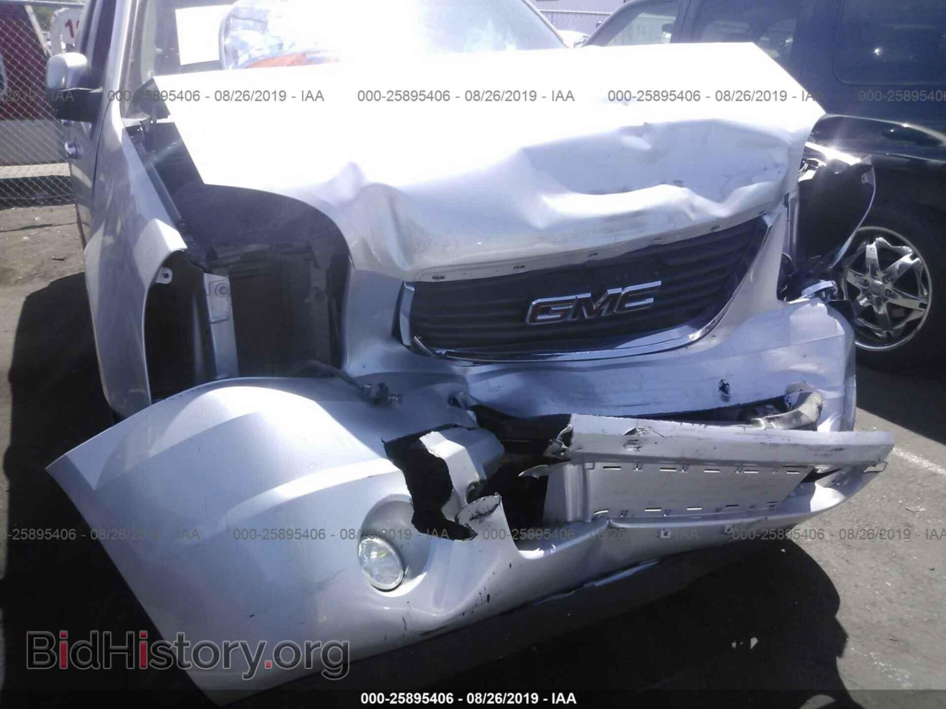 2013 GMC YUKON - VIN: 1GKS1CE03DR104374 - Фото 6