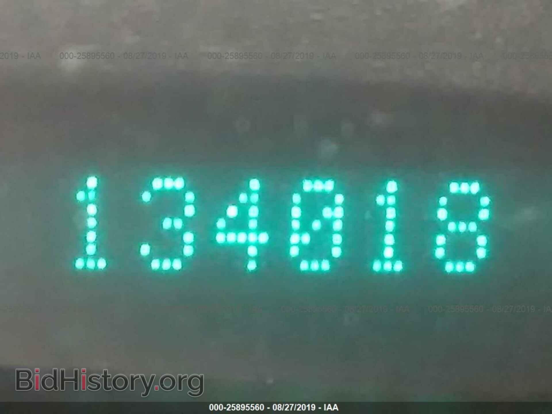 2003 GMC NEW SIERRA - VIN: 2GTEC19V431276594 - Фото 7