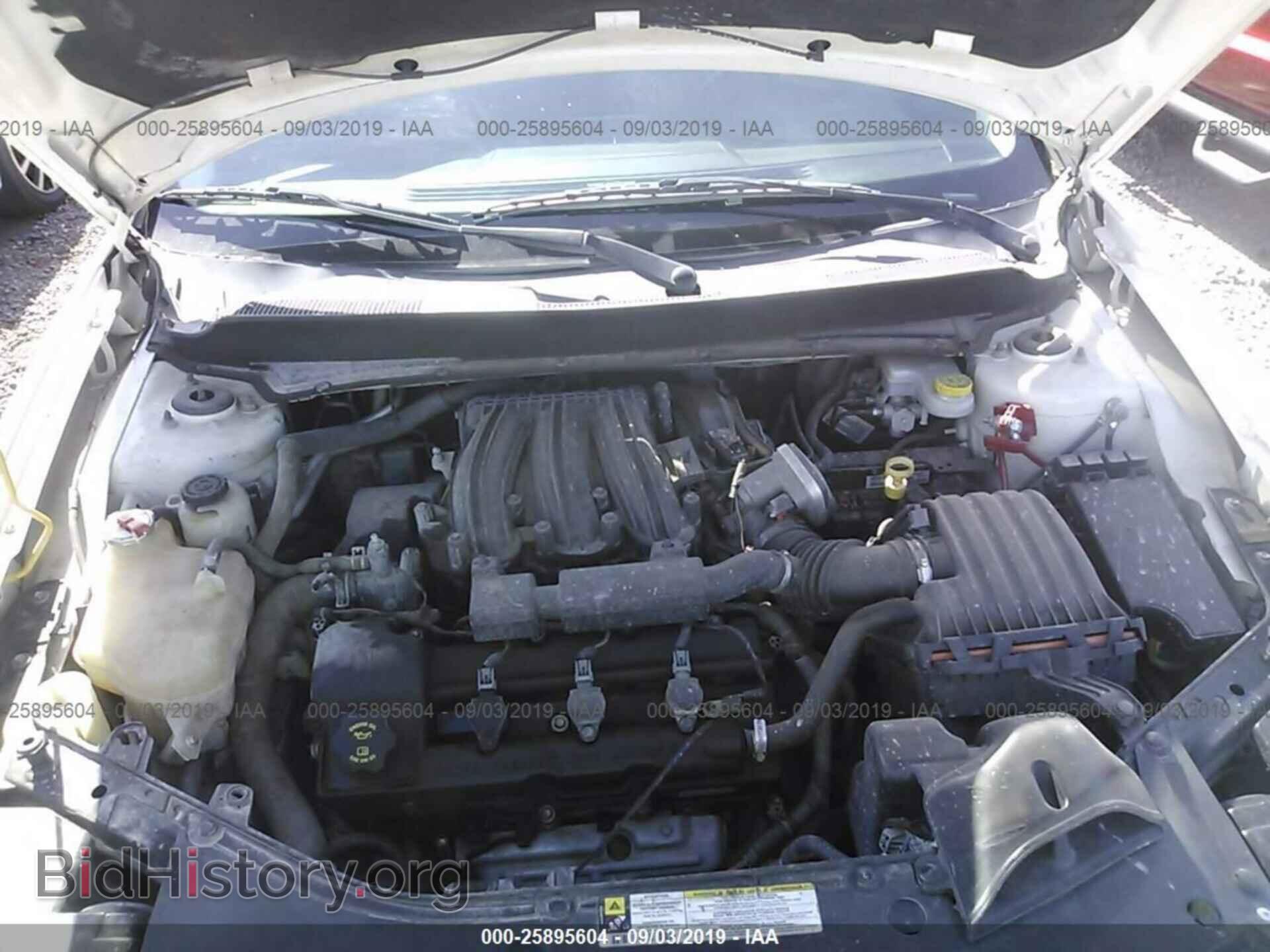 2009 DODGE AVENGER - VIN: 1B3LC56D89N515714 - Фото 10
