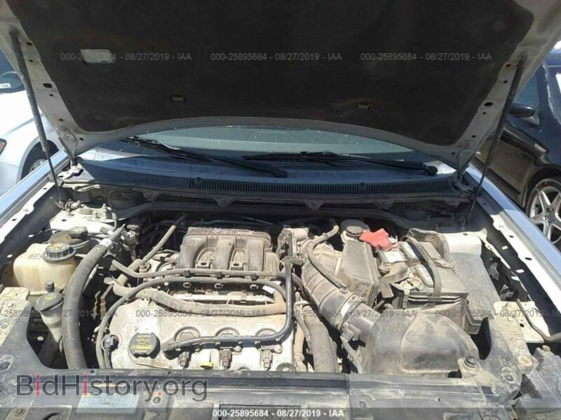 2012 Ford FLEX (VIN 2FMGK5BC8CBD10909) — photo 10 of 10