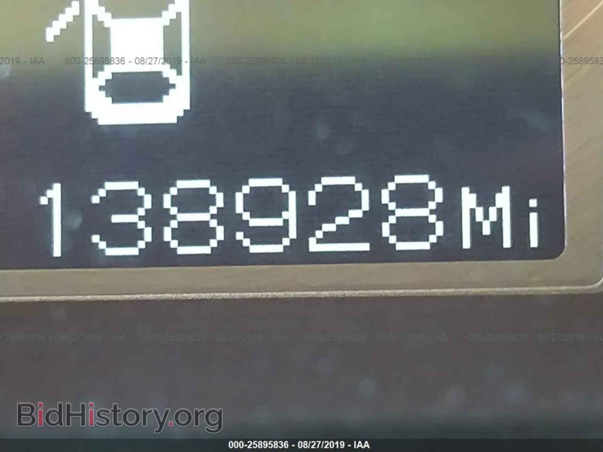 2007 LEXUS GS - VIN: JTHBC96S375005931 - Фото 7