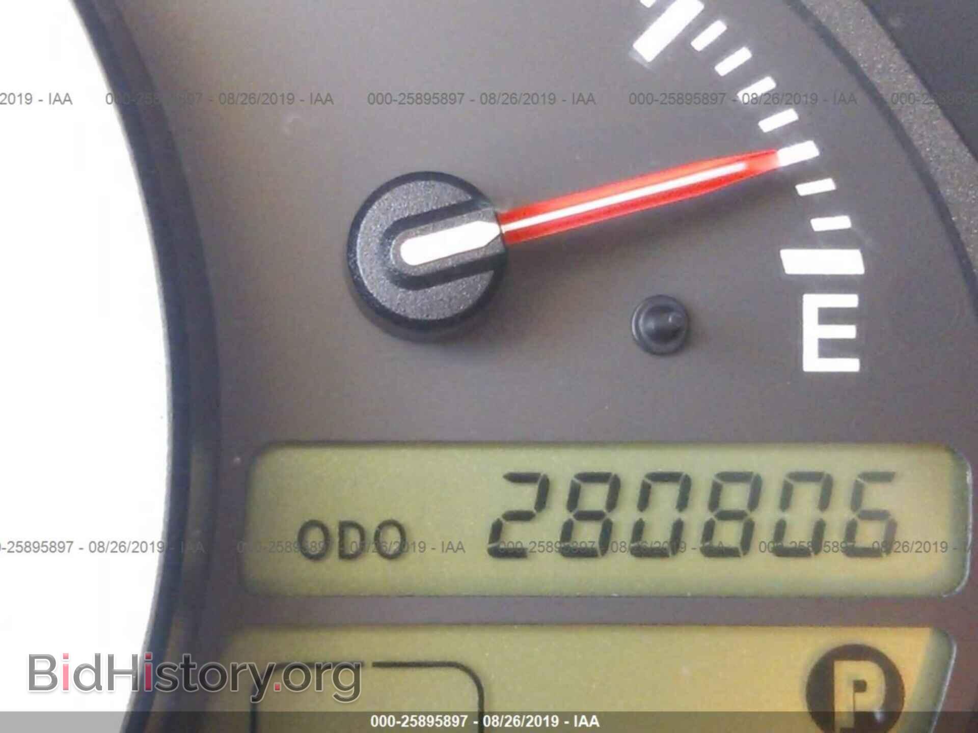 2002 LEXUS IS - VIN: JTHBD192520051602 - Photo 7