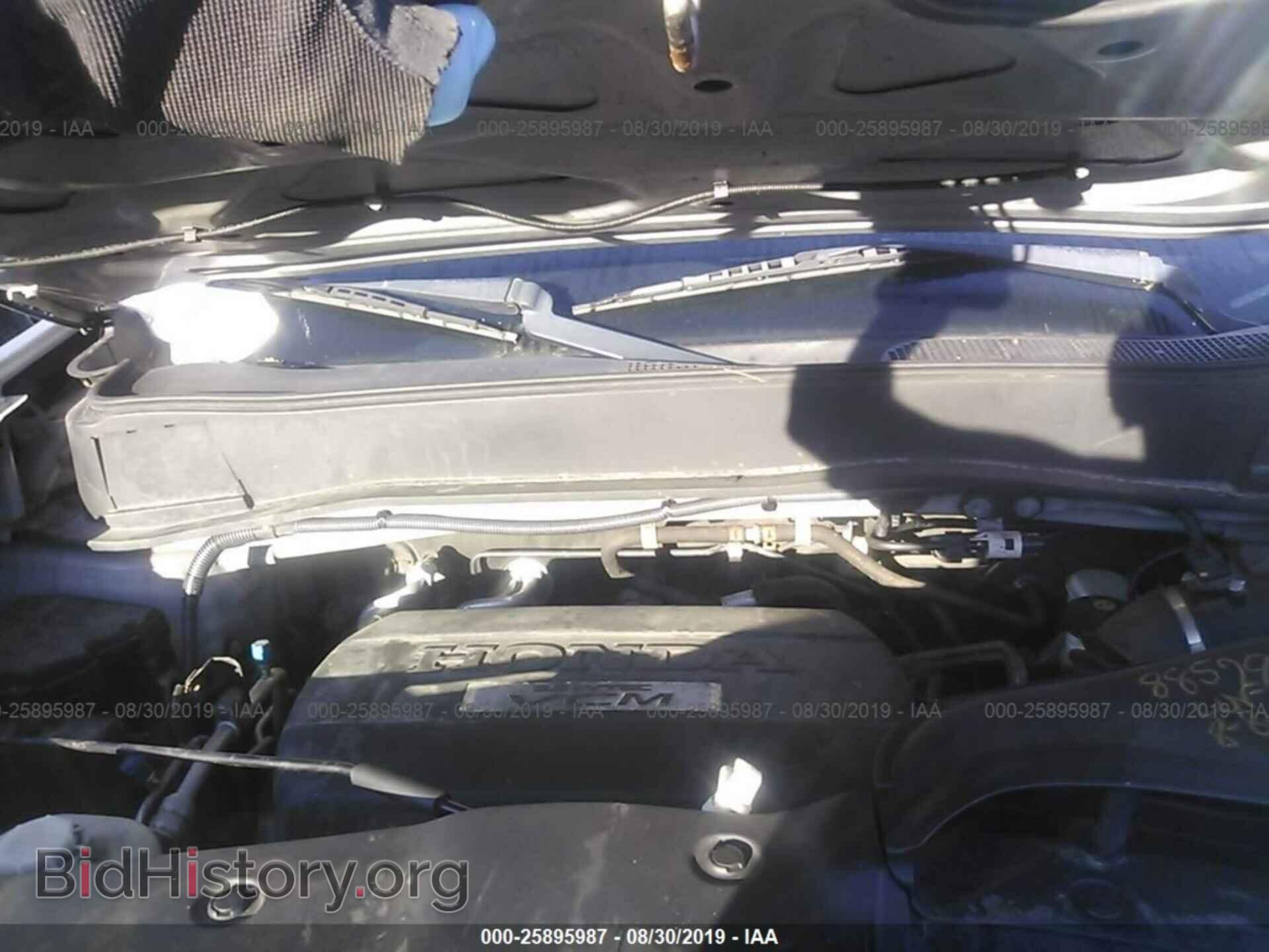 2010 HONDA PILOT - VIN: 5FNYF4H65AB013511 - Фото 10