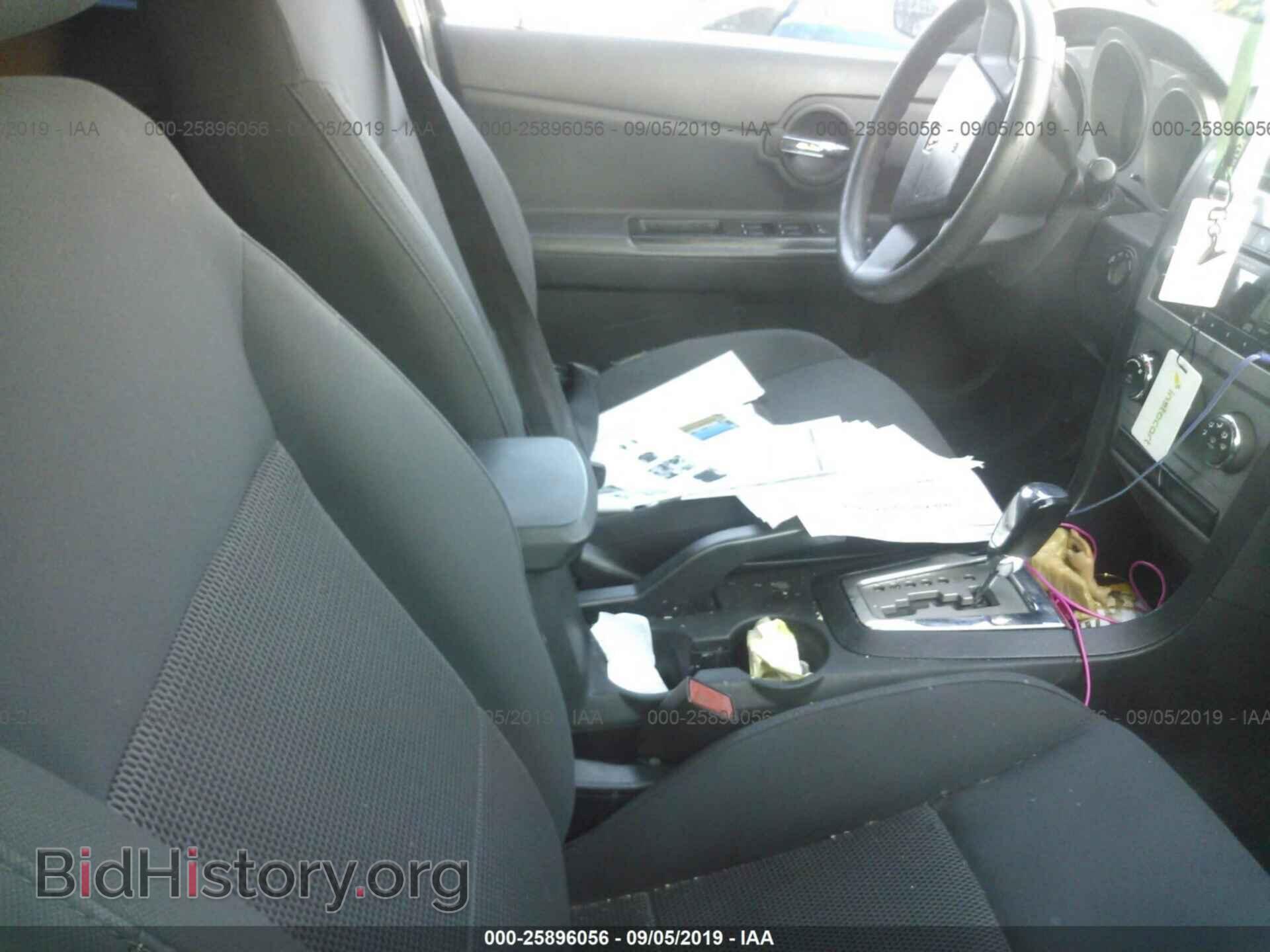 2010 DODGE AVENGER - VIN: 1B3CC4FB6AN102686 - Photo 5