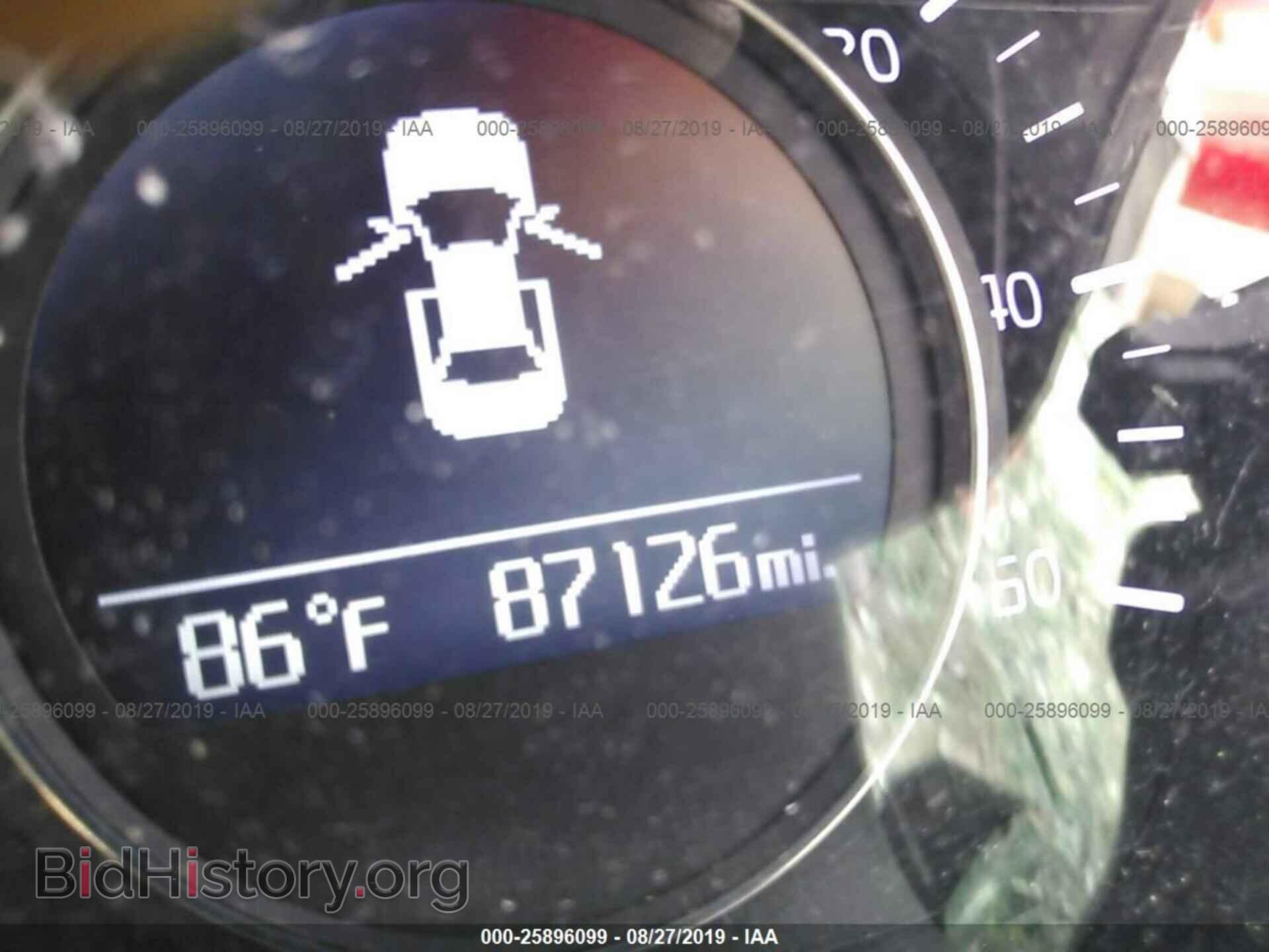 2014 KIA OPTIMA - VIN: 5XXGM4A7XEG298620 - Фото 7