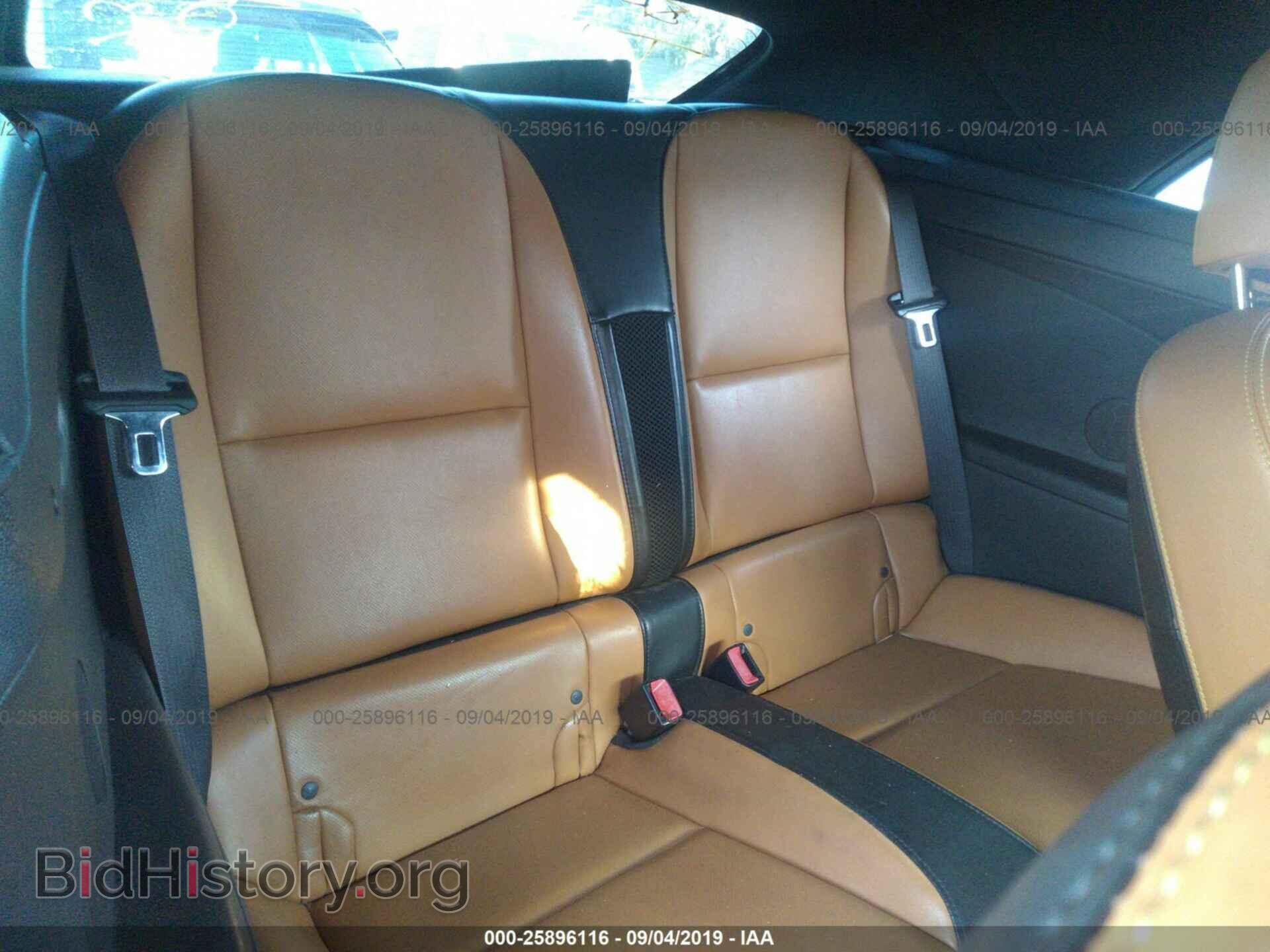2013 CHEVROLET CAMARO - VIN: 2G1FC3D37D9149260 - Фото 8