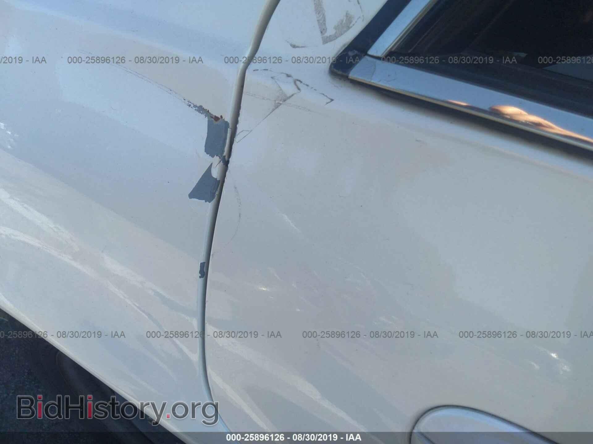 2003 CADILLAC DEVILLE - VIN: 1G6KD54Y33U128453 - Фото 6