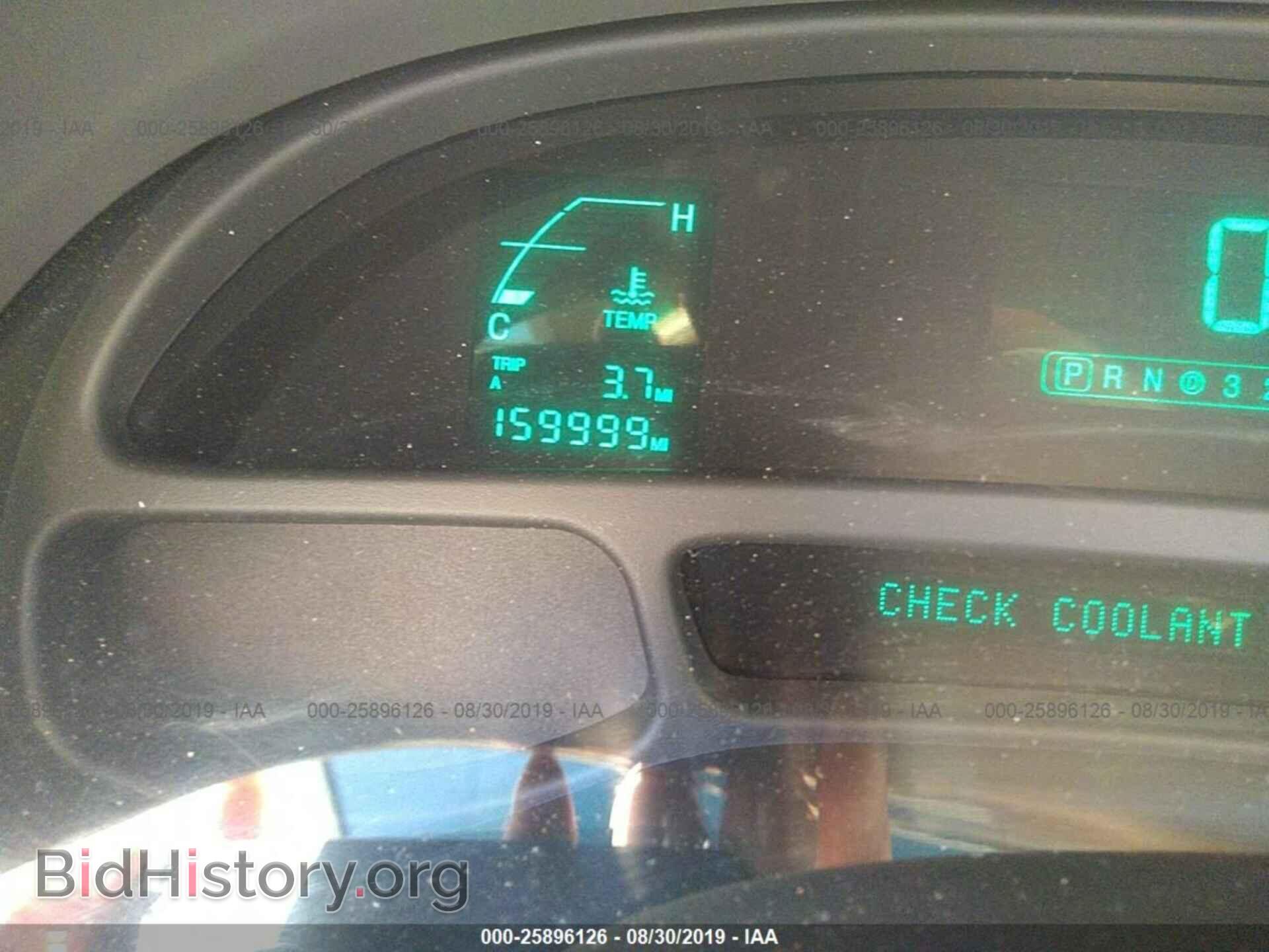 2003 CADILLAC DEVILLE - VIN: 1G6KD54Y33U128453 - Фото 7