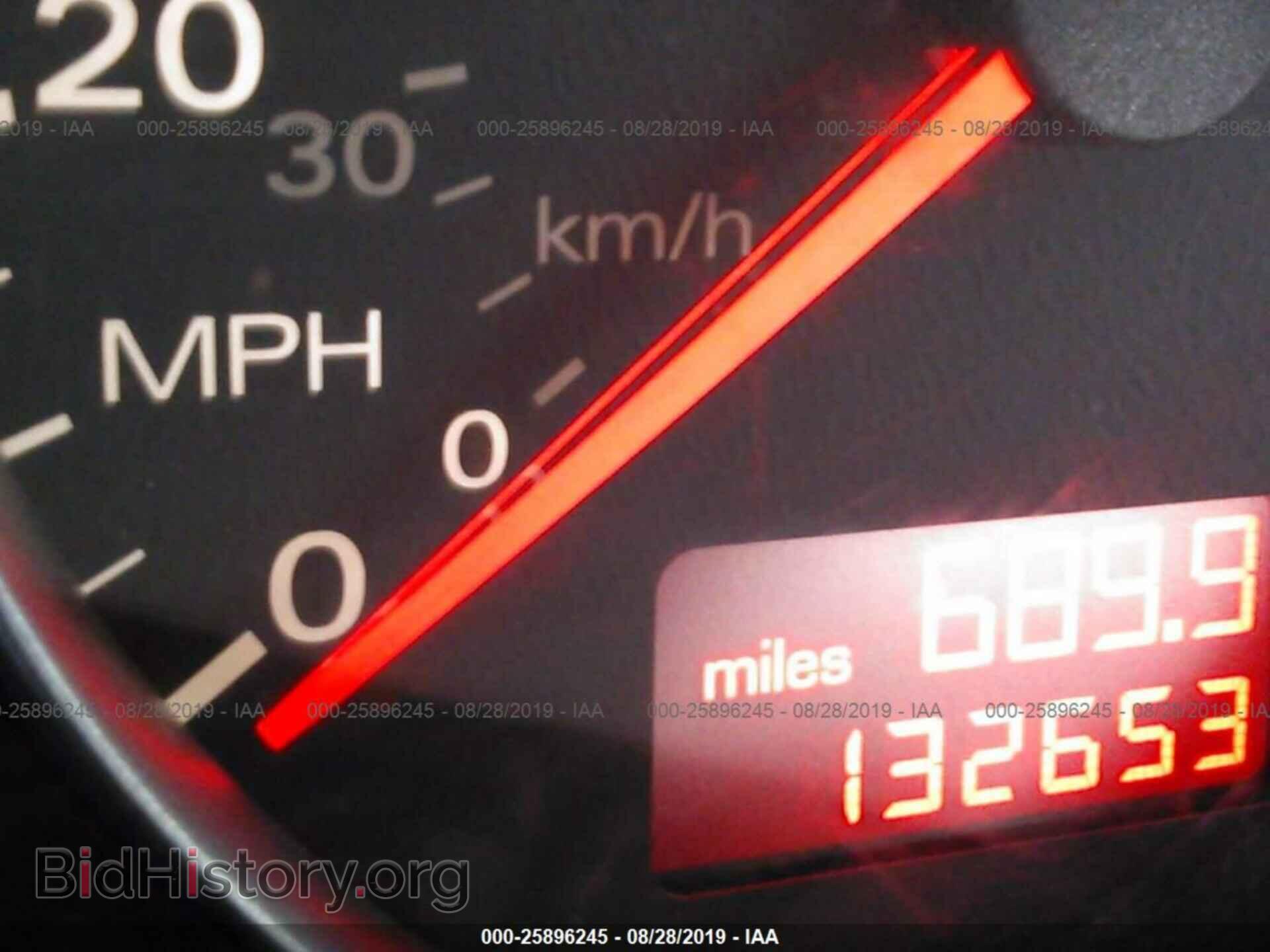 2008 AUDI A4 - VIN: WAUDF78E48A111887 - Photo 7
