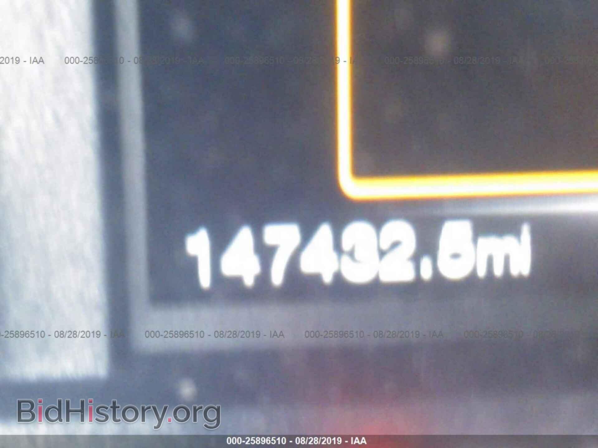 2015 FORD F150 - VIN: 1FTFX1EF2FFB08165 - Фото 7
