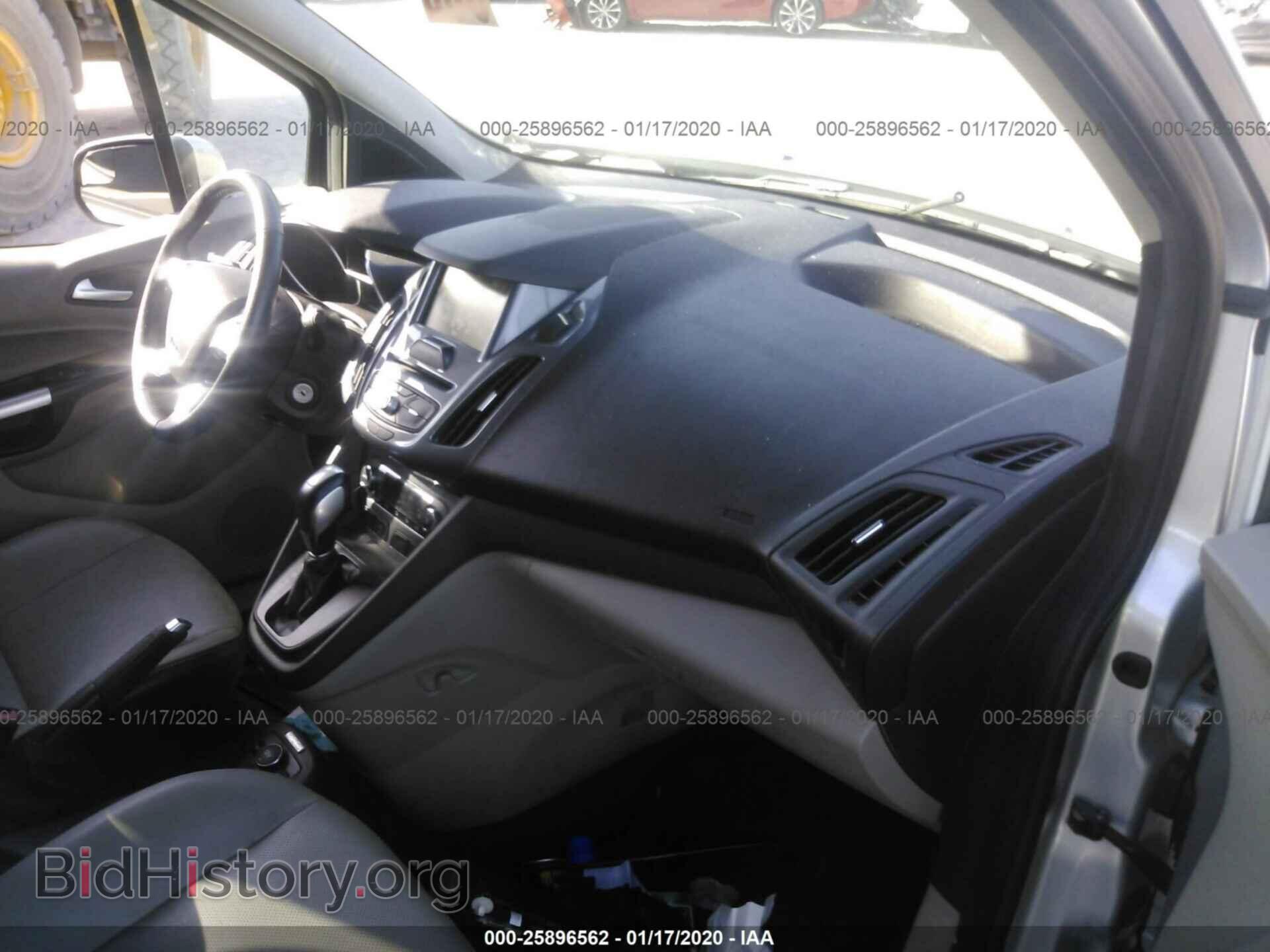 2015 FORD TRANSIT CONNECT - VIN: NM0GE9G70F1194830 - Фото 5
