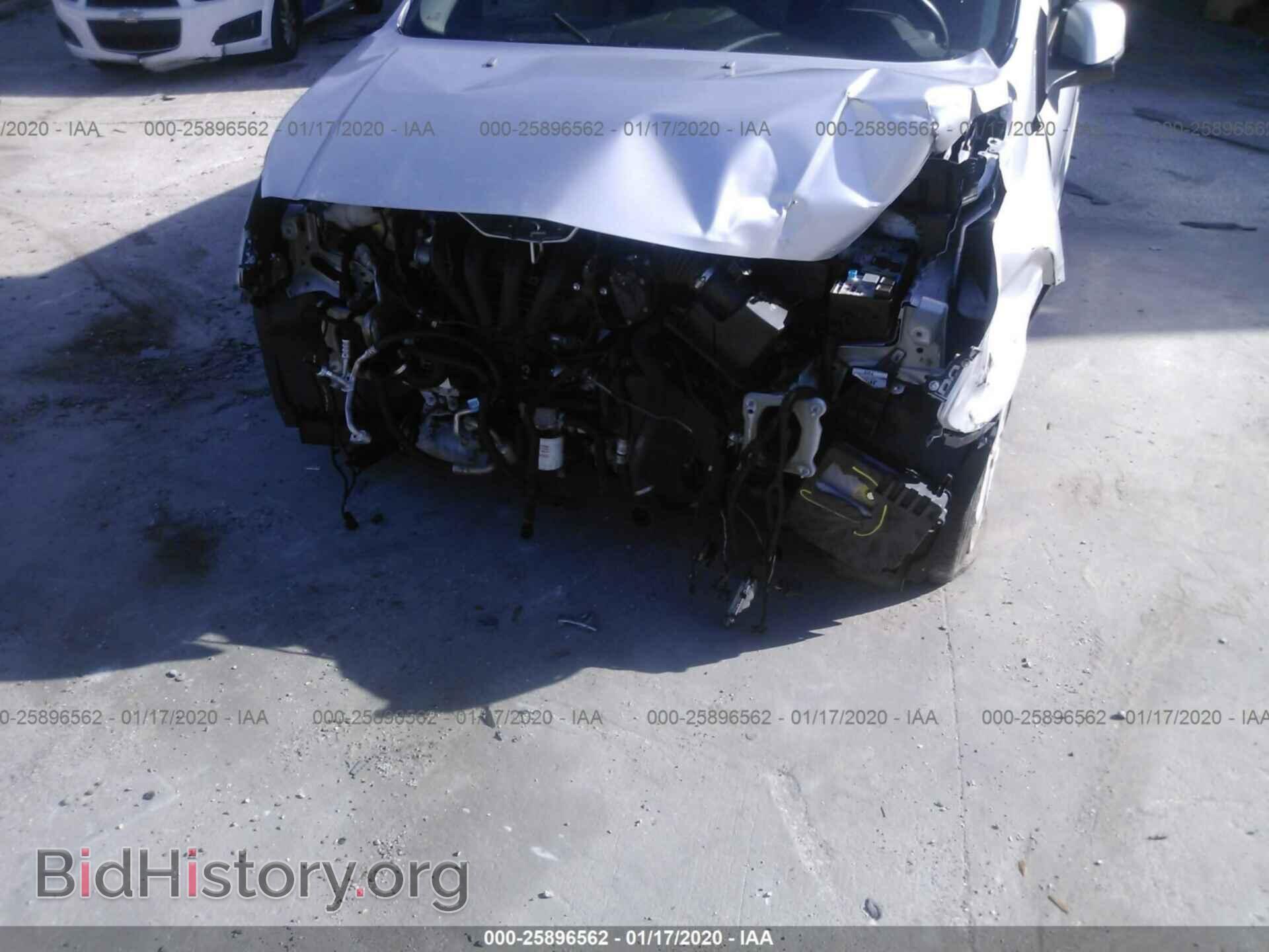 2015 FORD TRANSIT CONNECT - VIN: NM0GE9G70F1194830 - Фото 6