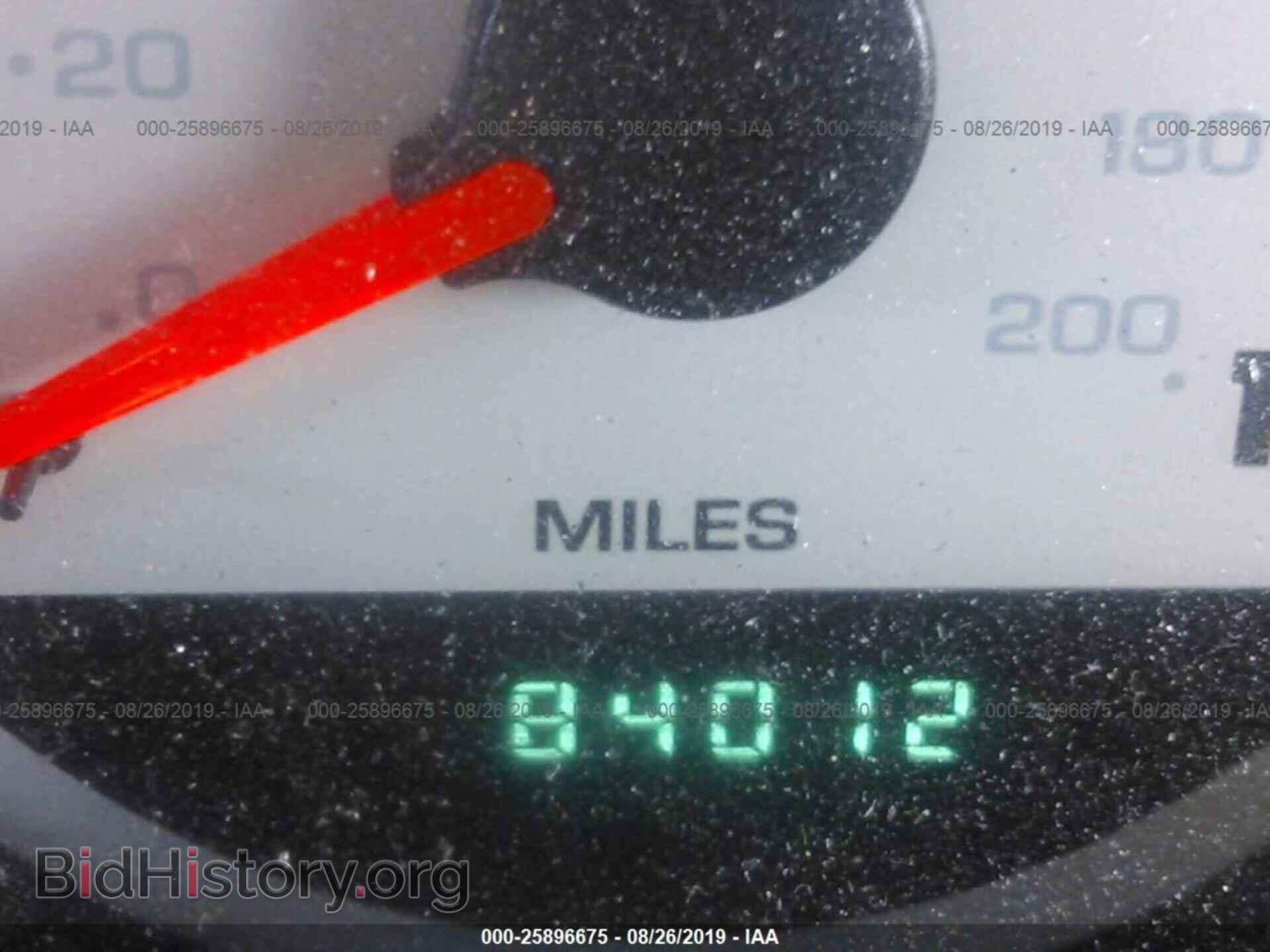 2005 DODGE NEON - VIN: 1B3ES56C95D268447 - Фото 7