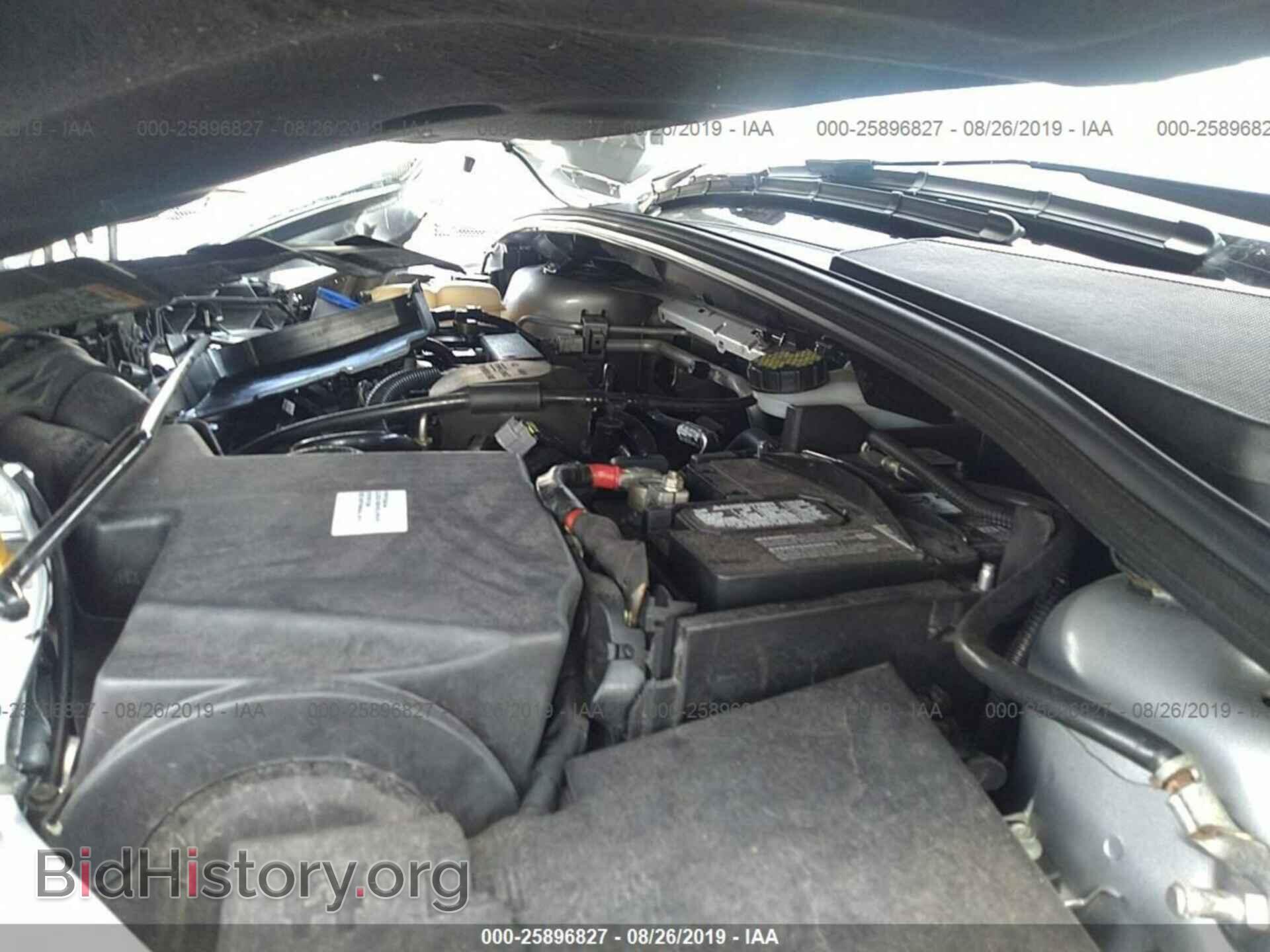 2016 FORD FOCUS - VIN: 1FADP3F20GL313328 - Photo 10