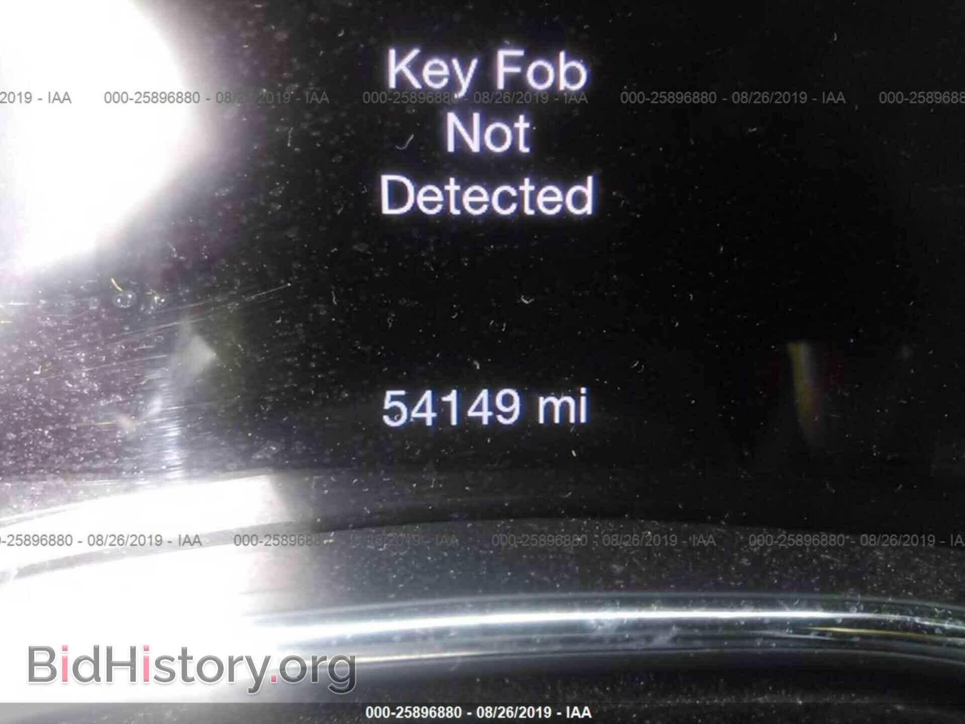 2017 DODGE DURANGO - VIN: 1C4RDHDG7HC774368 - Фото 7