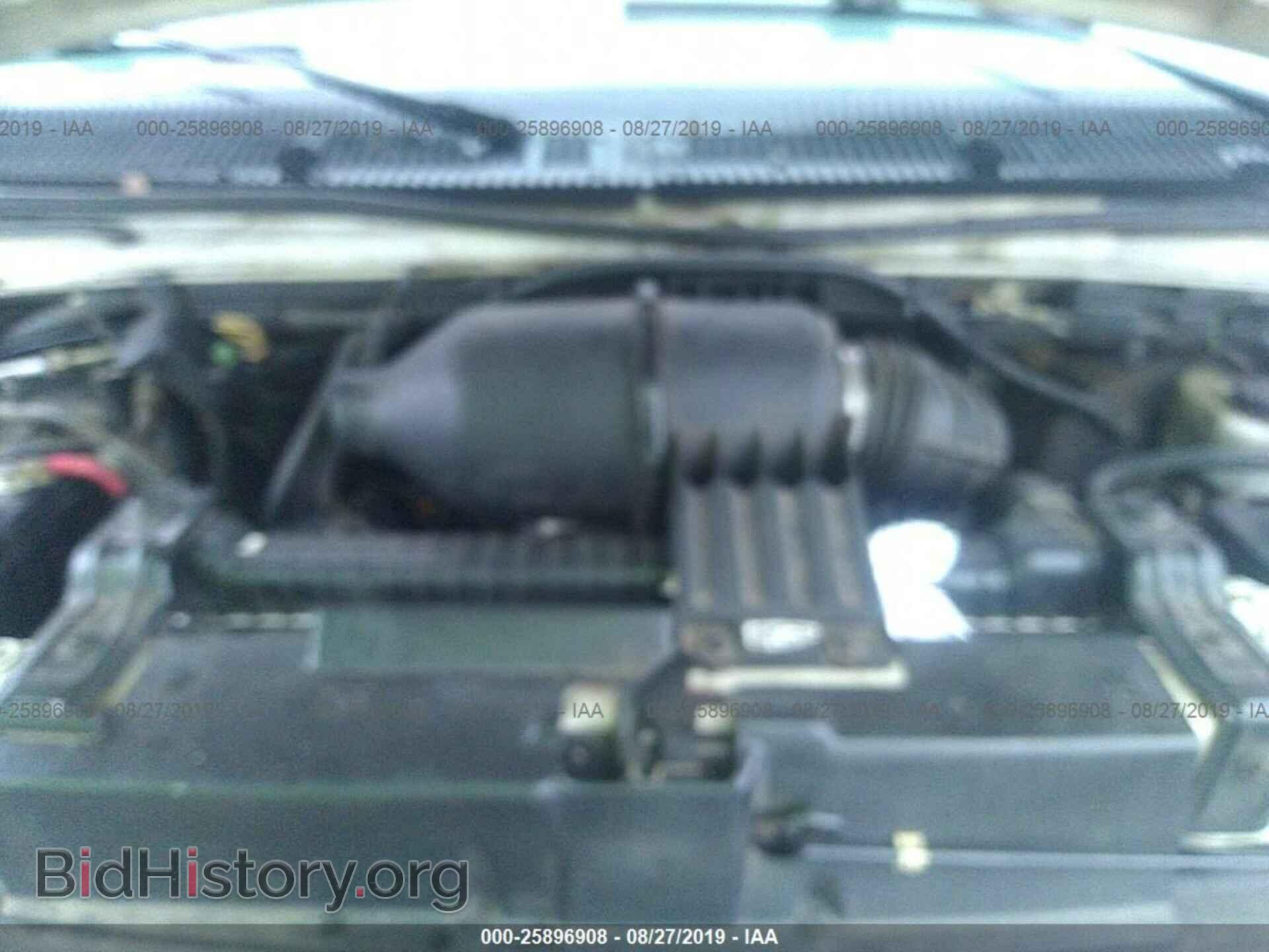2003 FORD ECONOLINE - VIN: 1FBNE31L03HA18462 - Фото 10