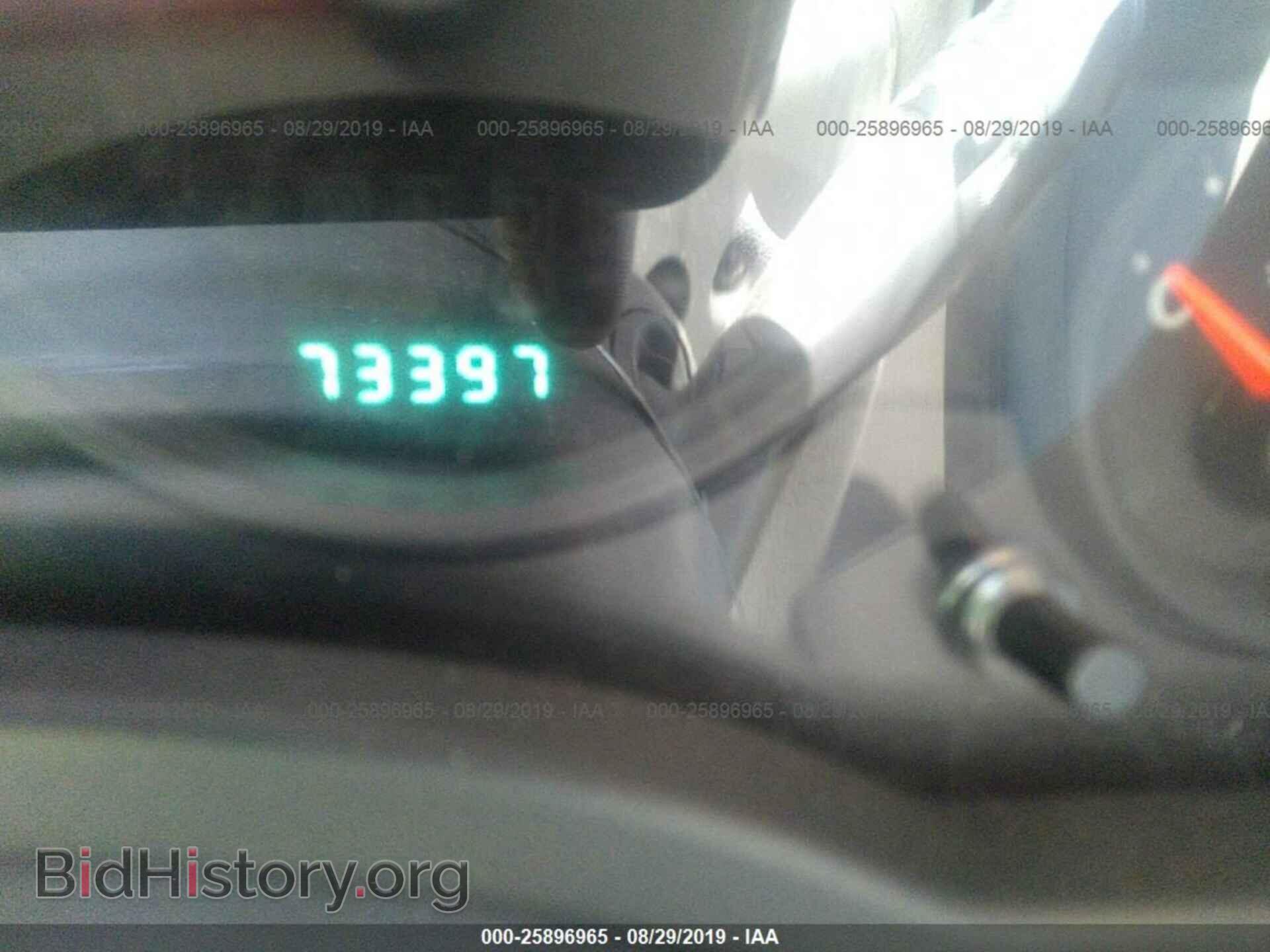 2012 JEEP COMPASS - VIN: 1C4NJDBB0CD556167 - Фото 7