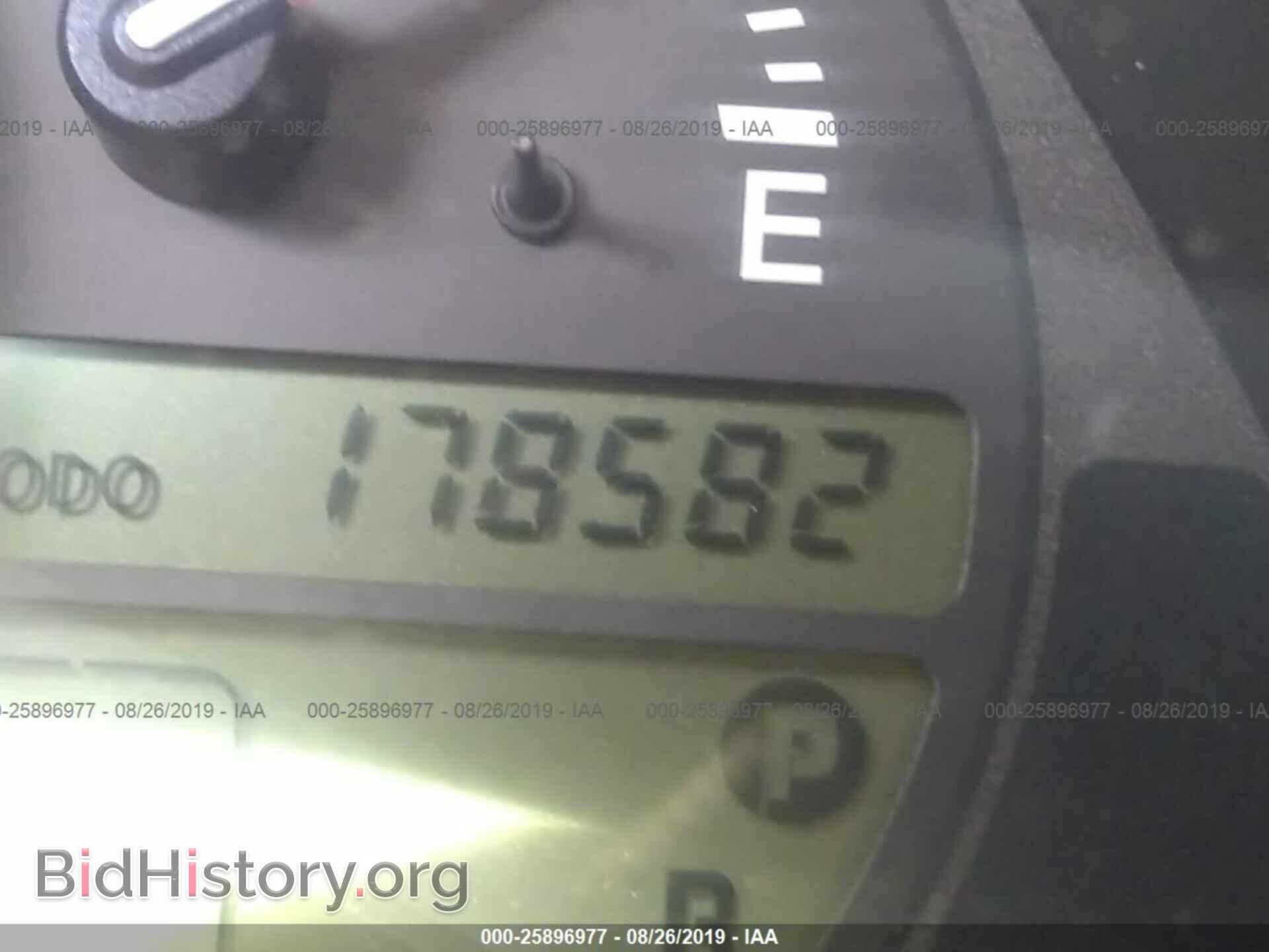 2002 LEXUS IS - VIN: JTHBD192020060983 - Фото 7