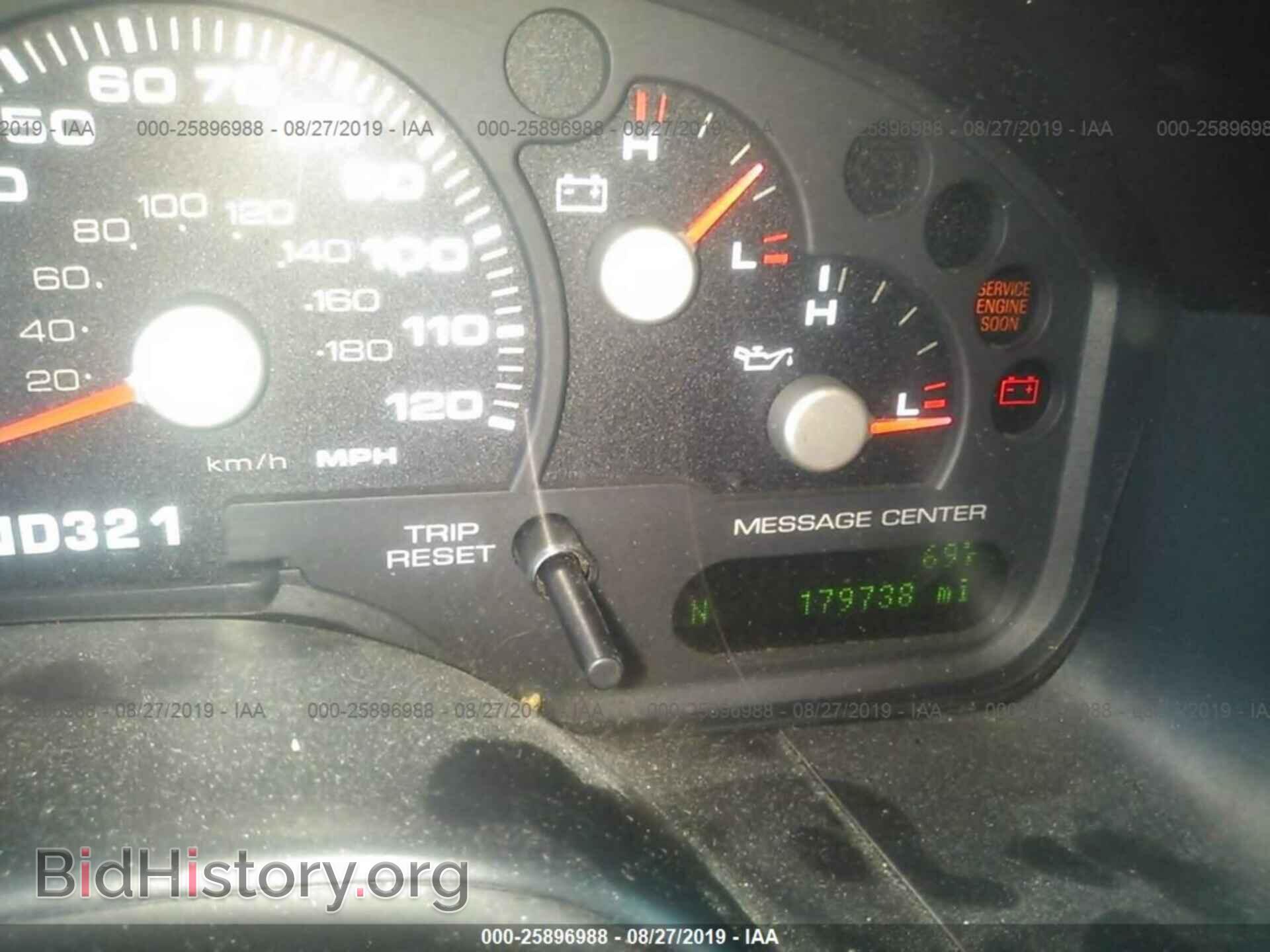 2005 FORD EXPLORER - VIN: 1FMZU73EX5UB54657 - Фото 7