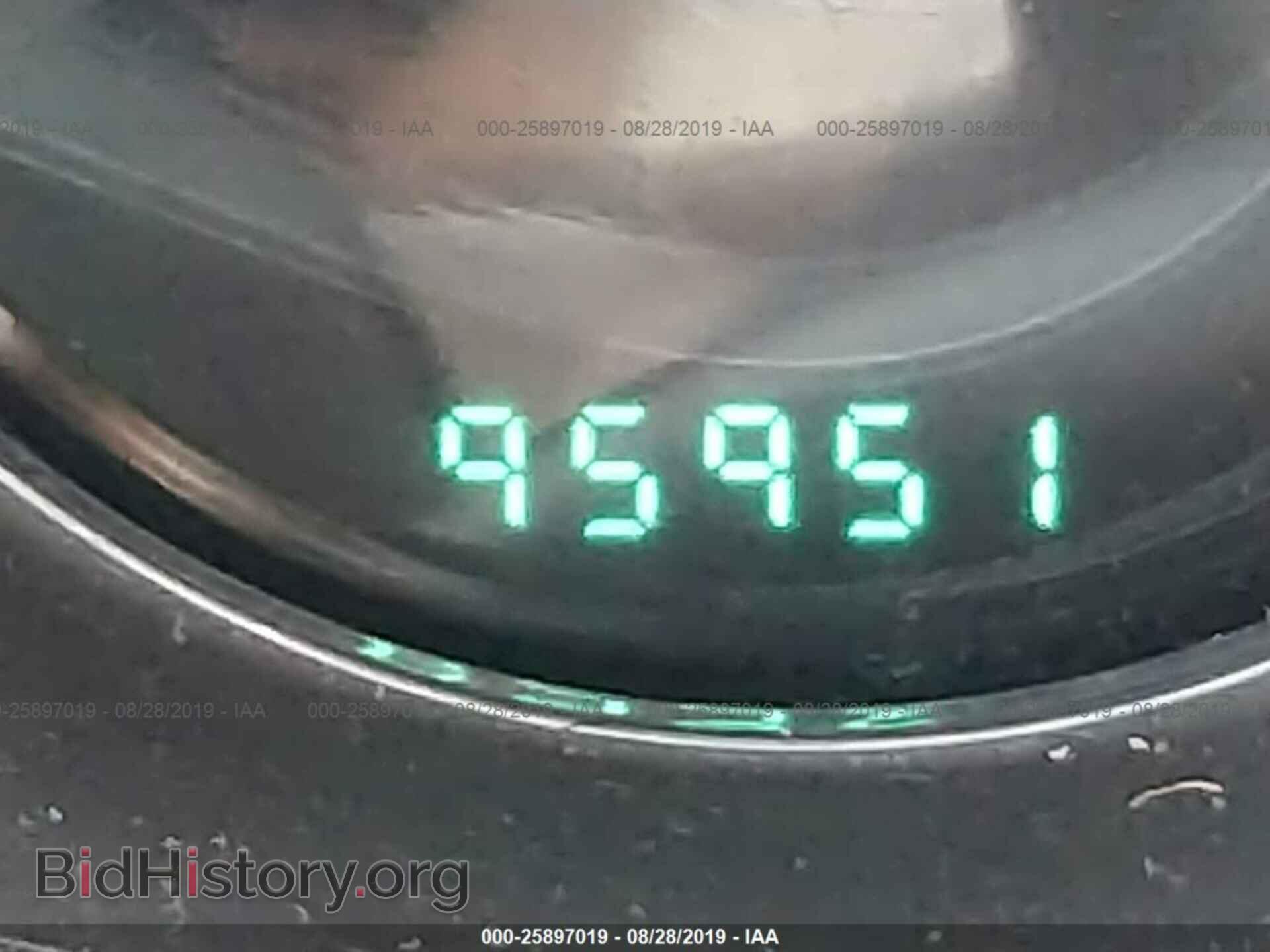 2012 CHRYSLER 200 - VIN: 1C3CCBBG4CN304065 - Photo 7