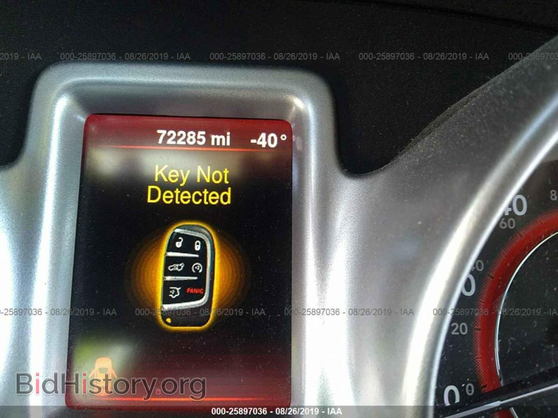 2014 DODGE JOURNEY - VIN: 3C4PDCBB1ET133220 - Photo 7