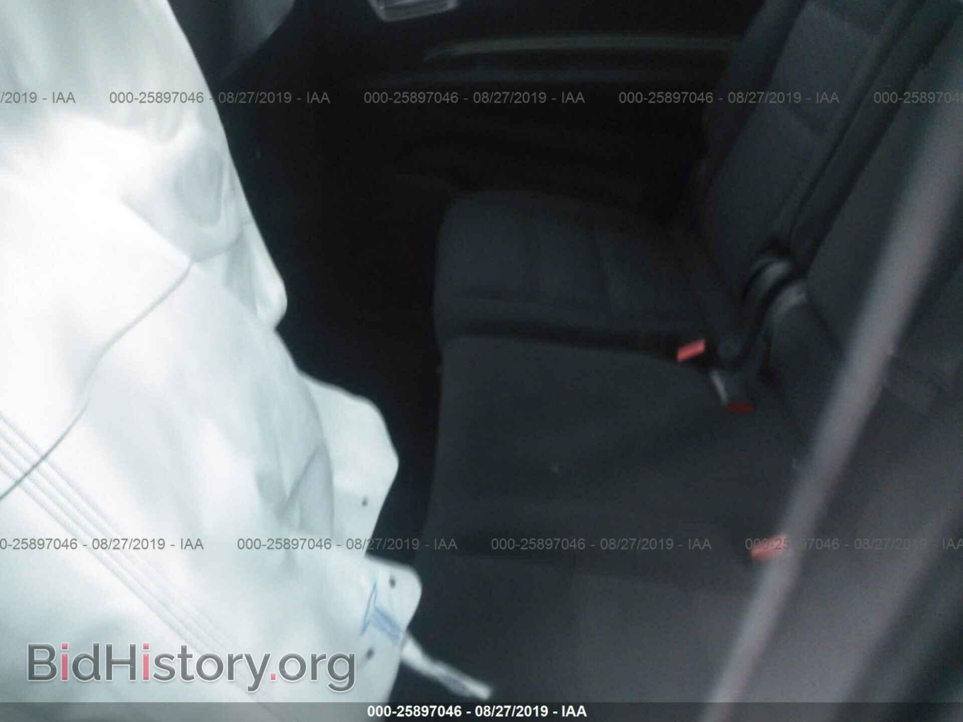 2019 DODGE DURANGO - VIN: 1C4SDJFT4KC771194 - Фото 8