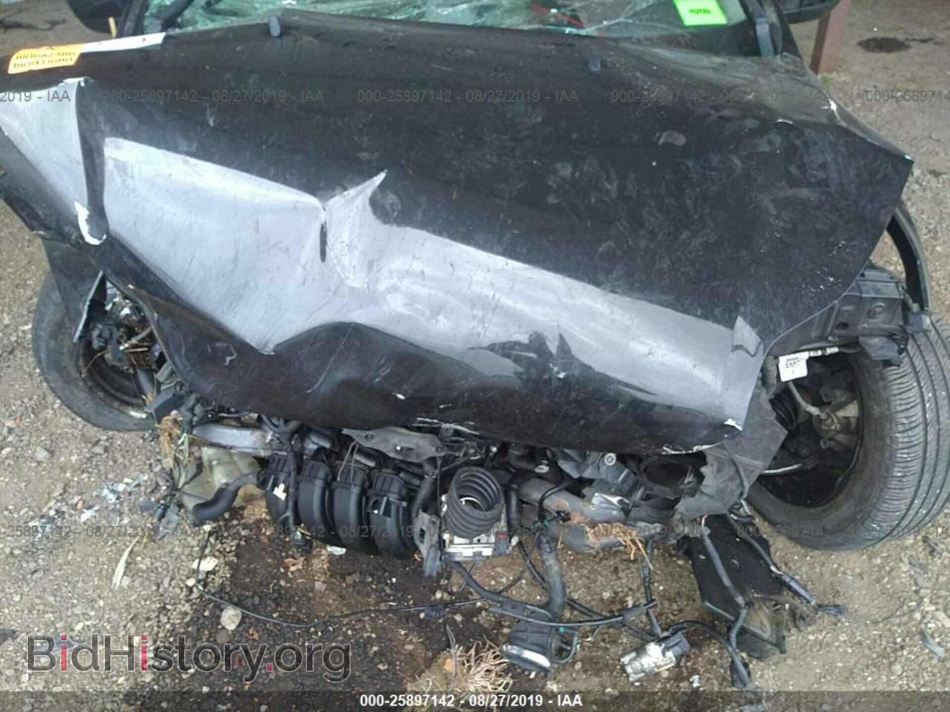 2012 FORD FOCUS - VIN: 1FAHP3K25CL146059 - Фото 10