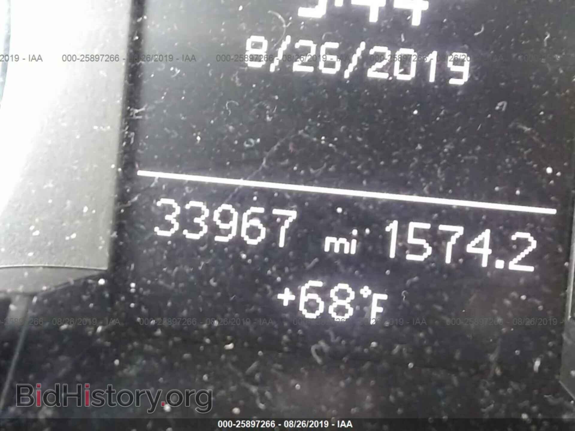 2016 AUDI A4 - VIN: WAUBFAFL9GN000605 - Фото 7