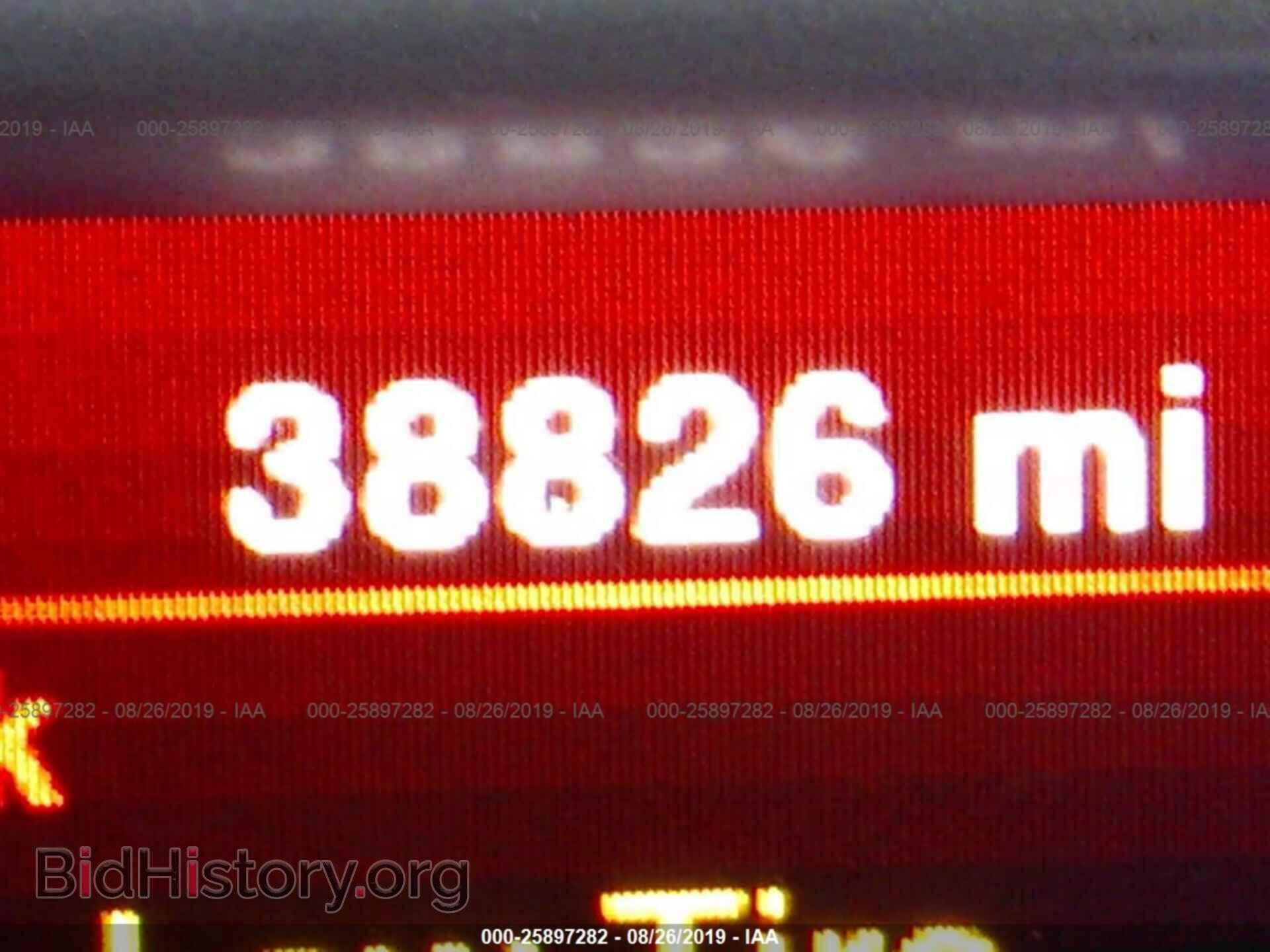 2017 DODGE JOURNEY - VIN: 3C4PDCAB6HT677282 - Photo 7