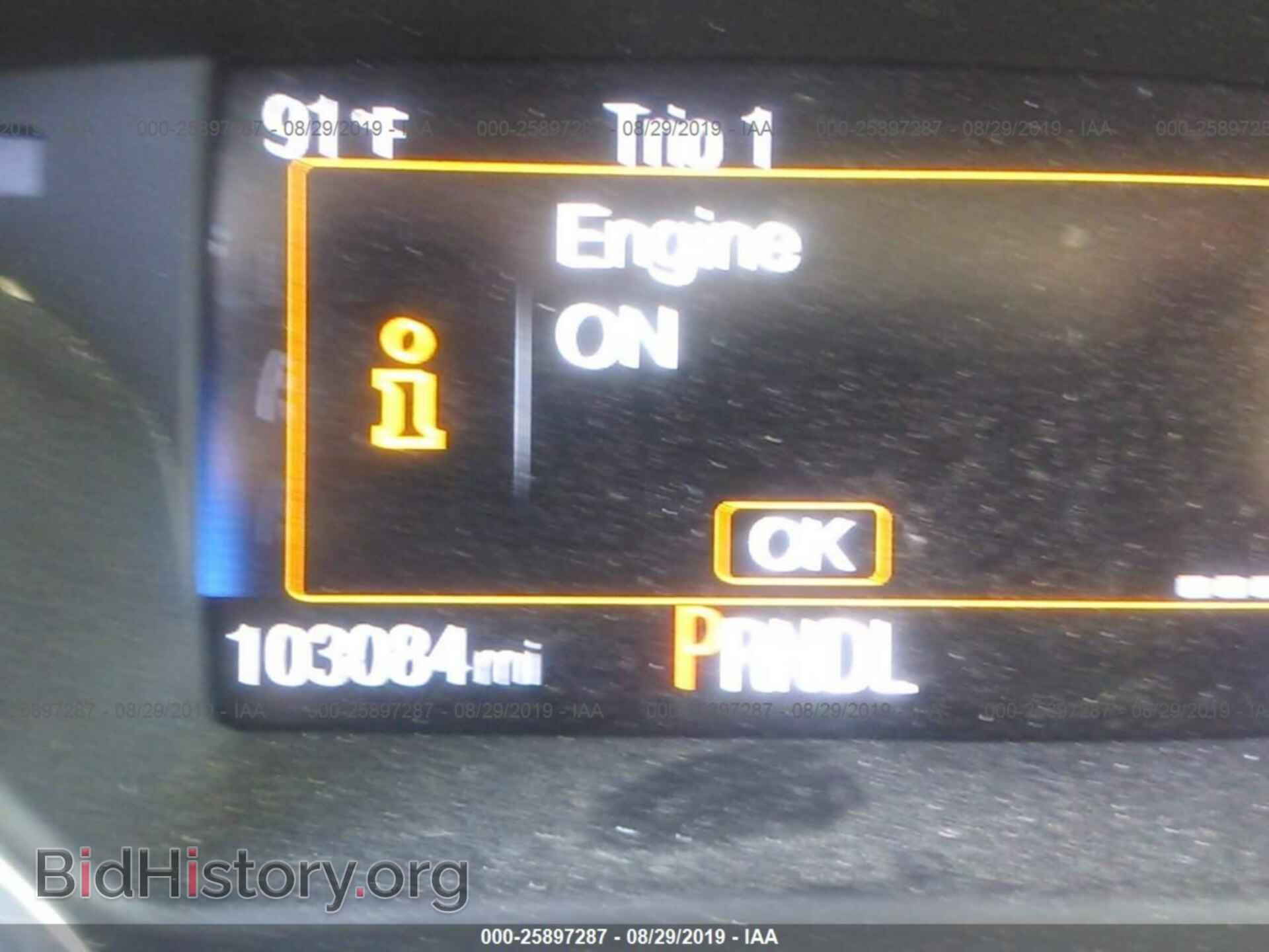 2015 FORD FOCUS - VIN: 1FADP3K28FL234591 - Фото 7