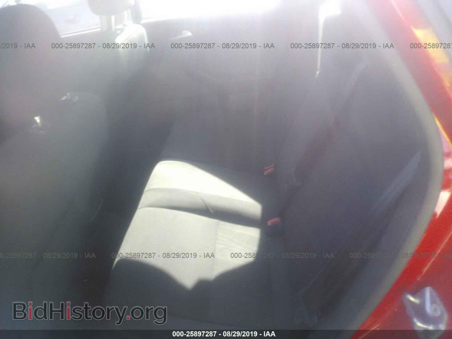2015 FORD FOCUS - VIN: 1FADP3K28FL234591 - Фото 8