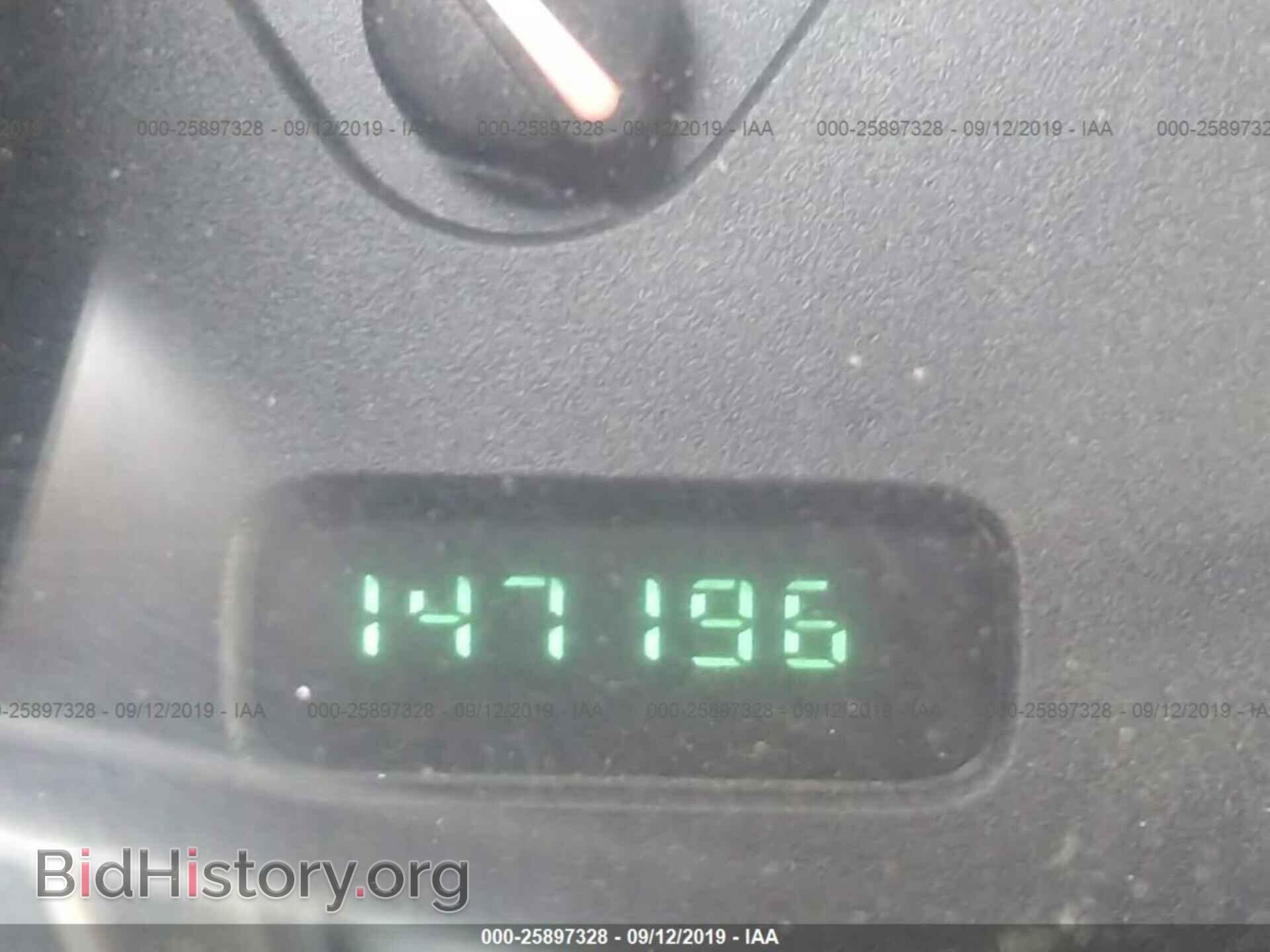 2004 DODGE DAKOTA - VIN: 1D7HG12K64S512302 - Фото 7