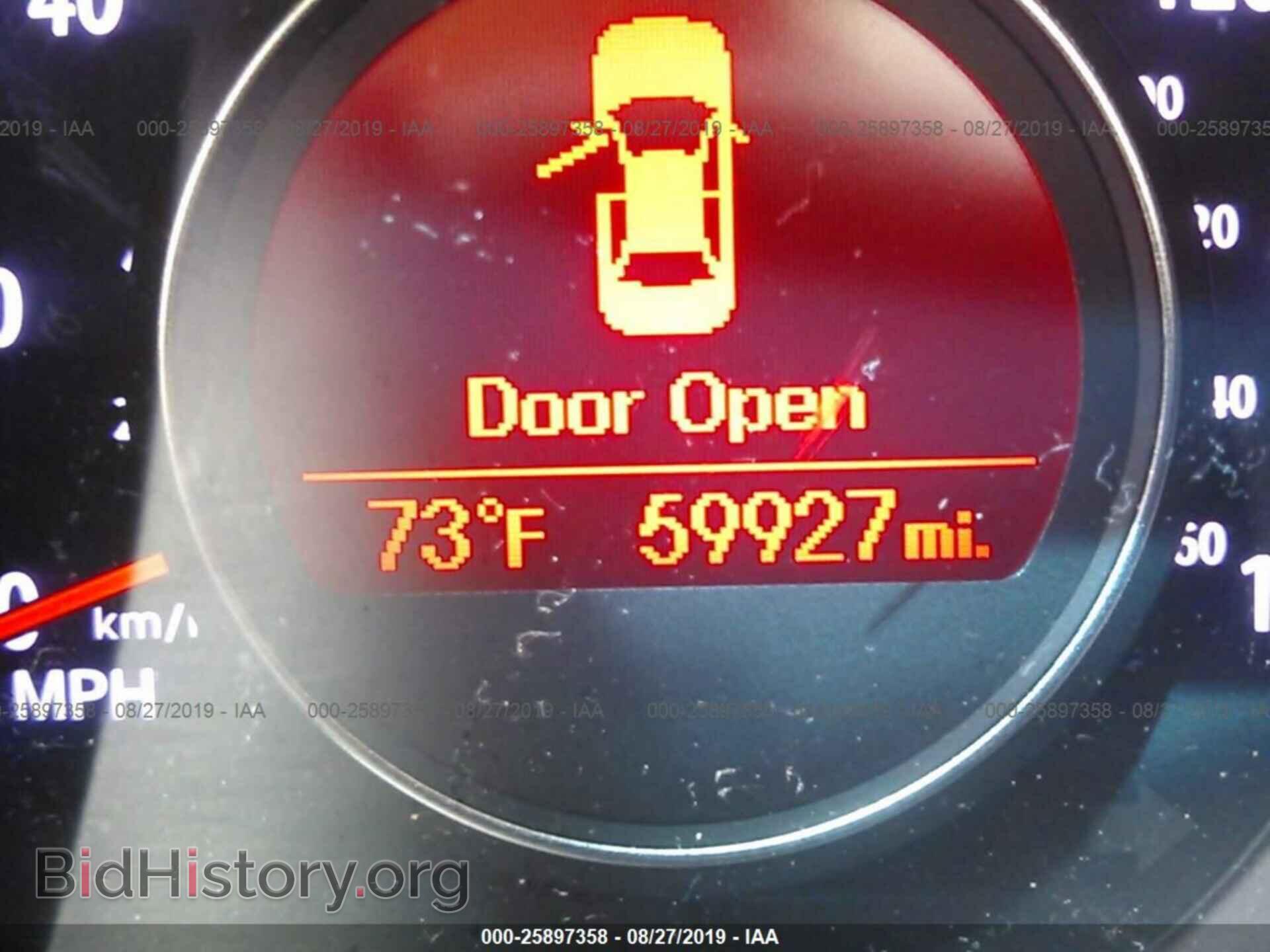 2013 KIA OPTIMA - VIN: 5XXGN4A71DG159116 - Photo 7