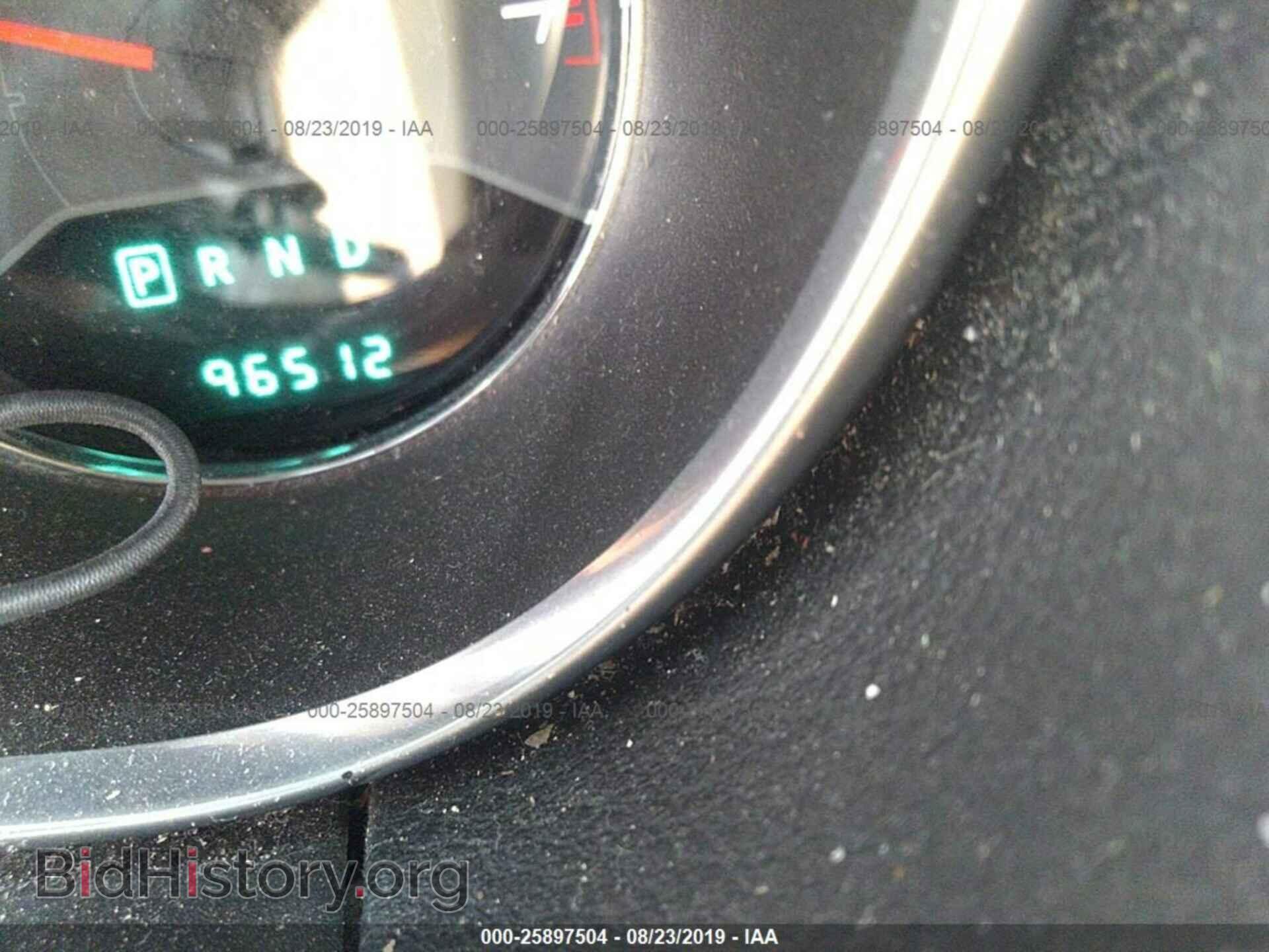 2013 DODGE AVENGER - VIN: 1C3CDZAB9DN742805 - Photo 7
