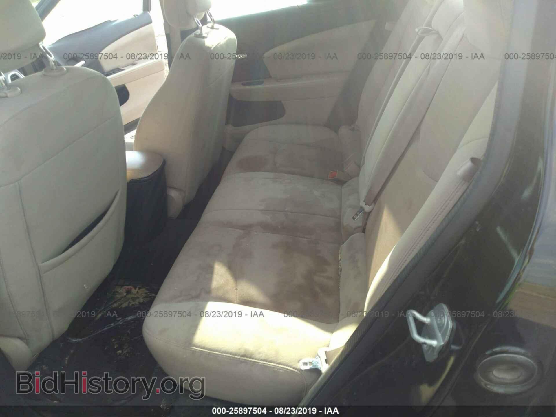 2013 DODGE AVENGER - VIN: 1C3CDZAB9DN742805 - Photo 8